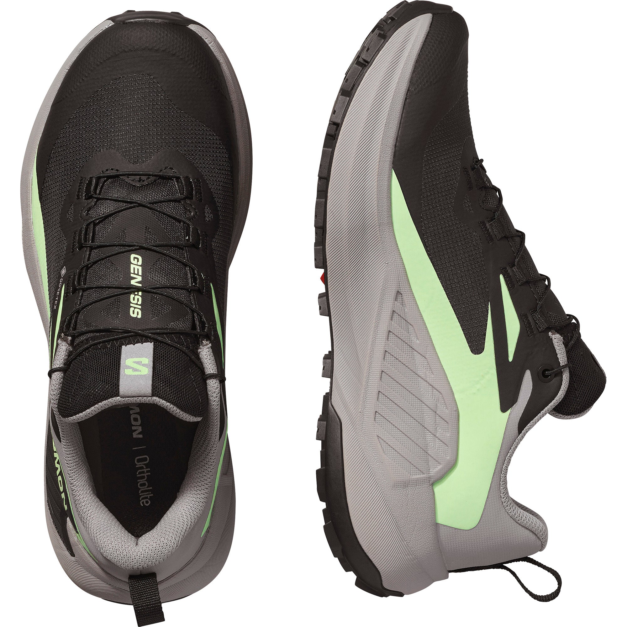 W Salomon Genesis GTX - Image 8