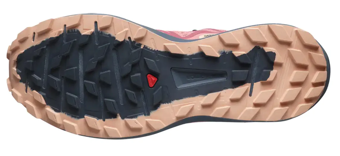 W Salomon SENSE RIDE 4 - Image 3