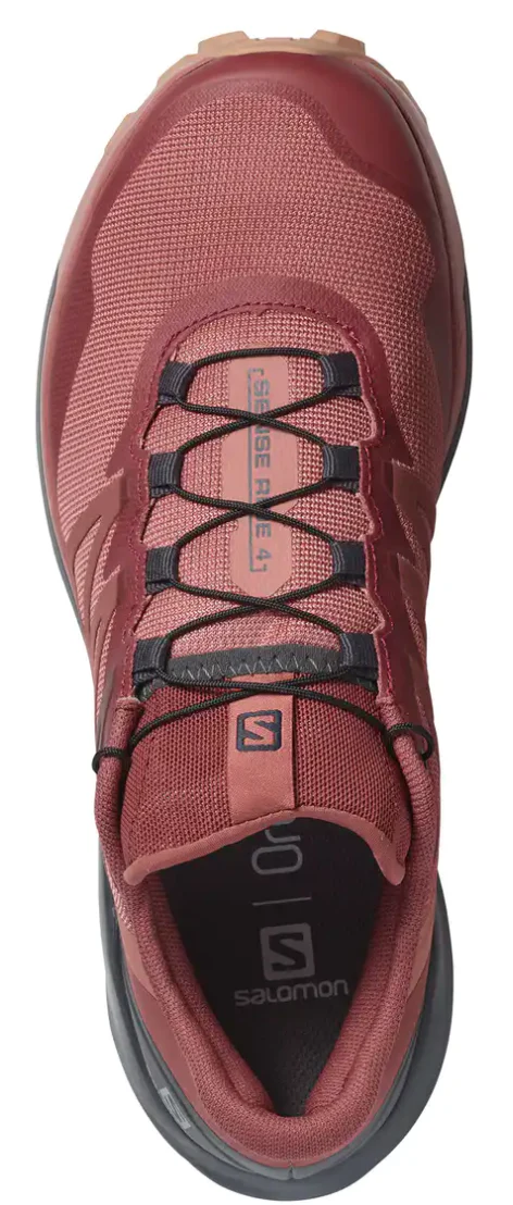 W Salomon SENSE RIDE 4 - Image 4