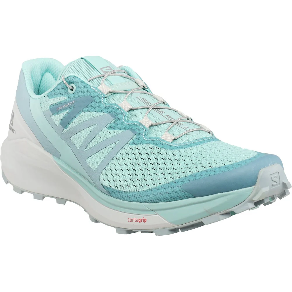 W Salomon SENSE RIDE 4 - Image 6