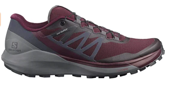 W Salomon SENSE RIDE 4 - Image 7