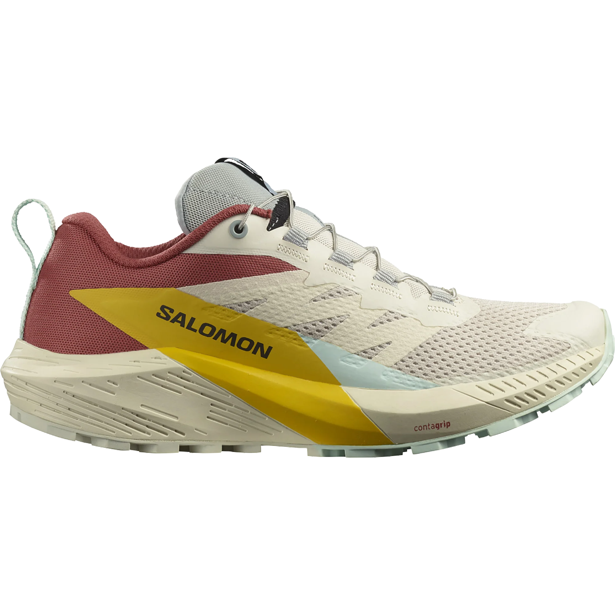 W Salomon Sense Ride 5 - Image 2
