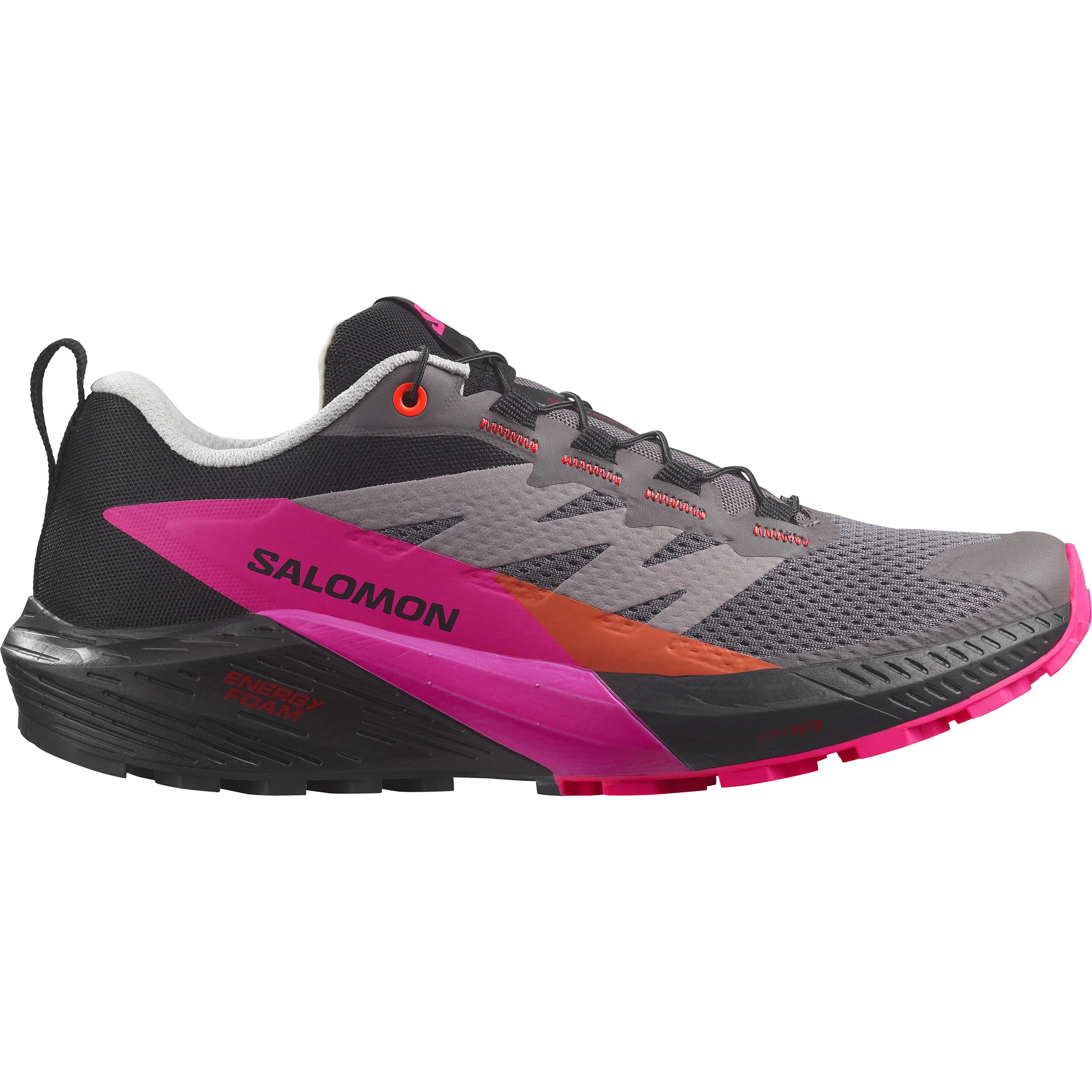 W Salomon Sense Ride 5 - Image 4
