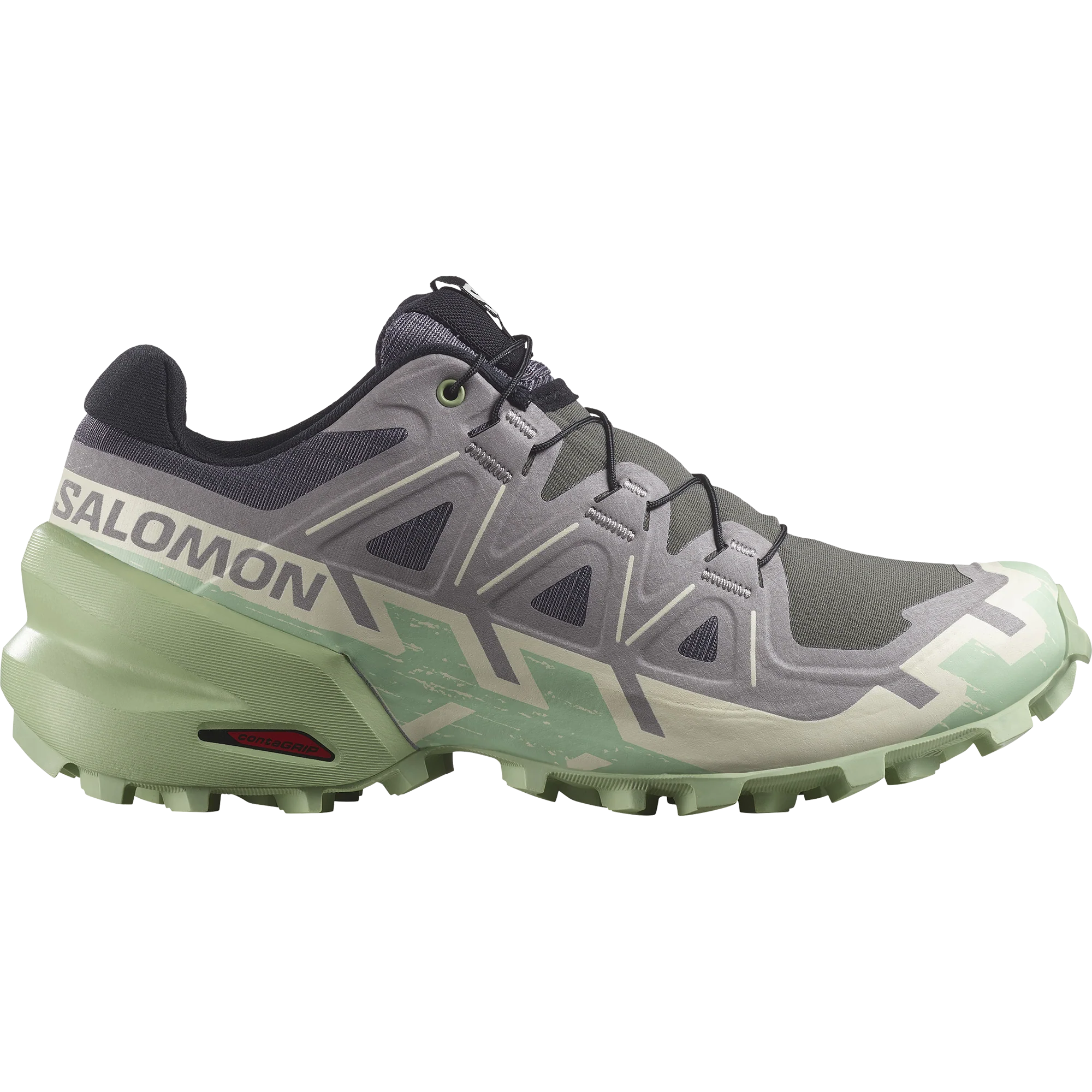 W Salomon Speedcross 6 - Image 13
