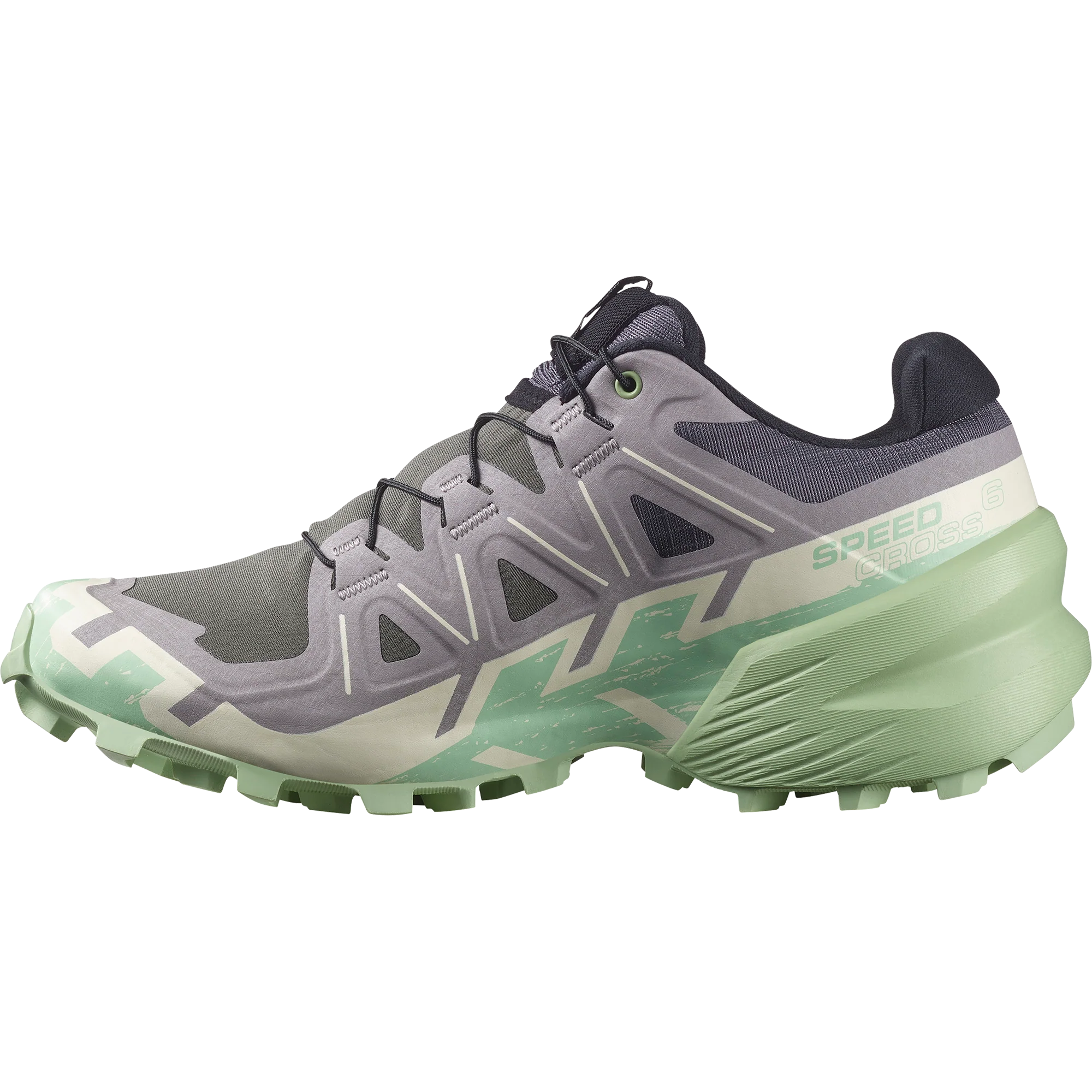 W Salomon Speedcross 6 - Image 14