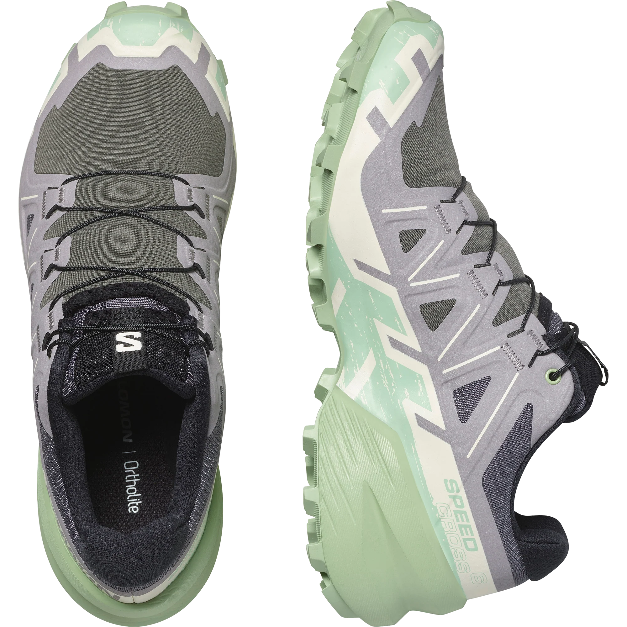 W Salomon Speedcross 6 - Image 15