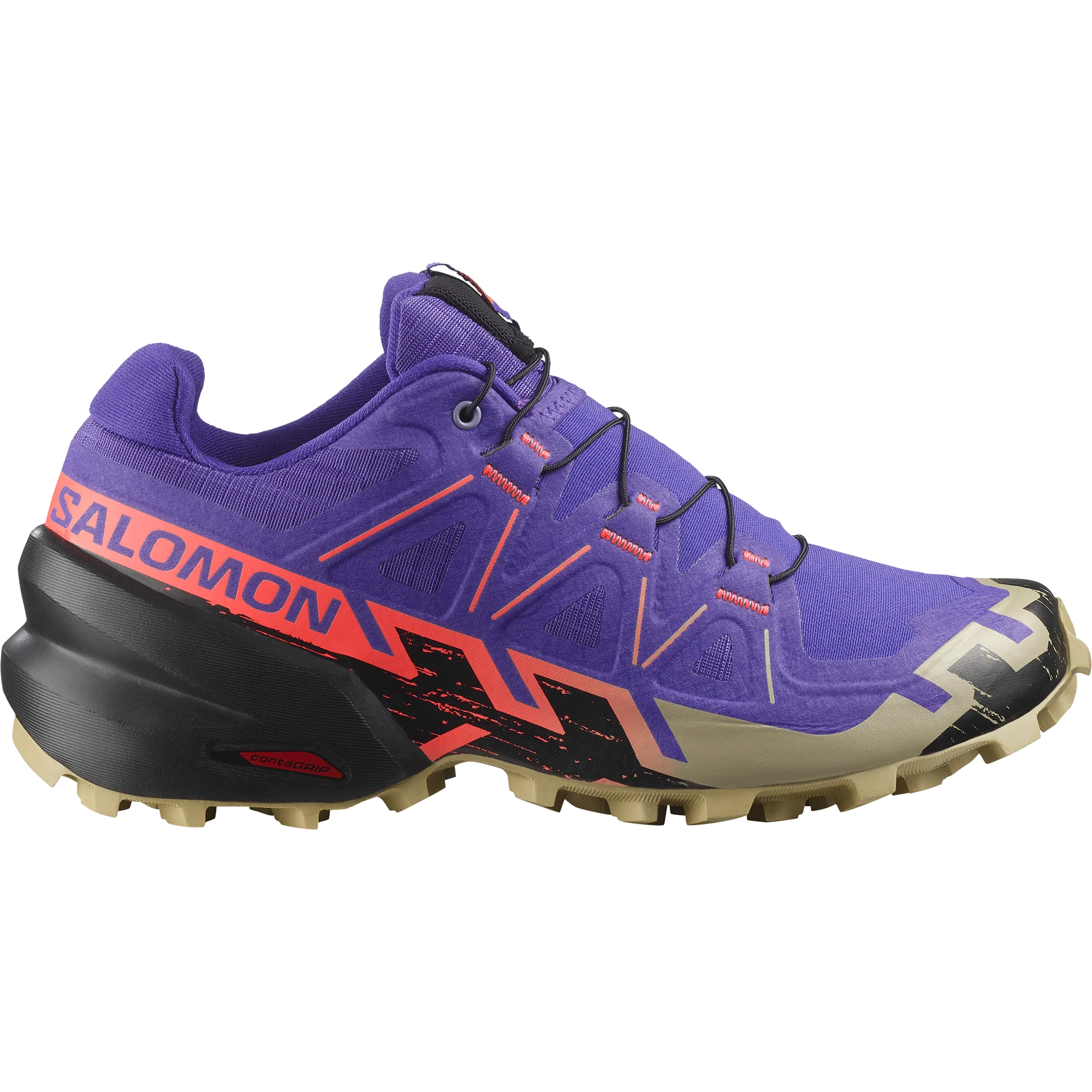 W Salomon Speedcross 6 - Image 17