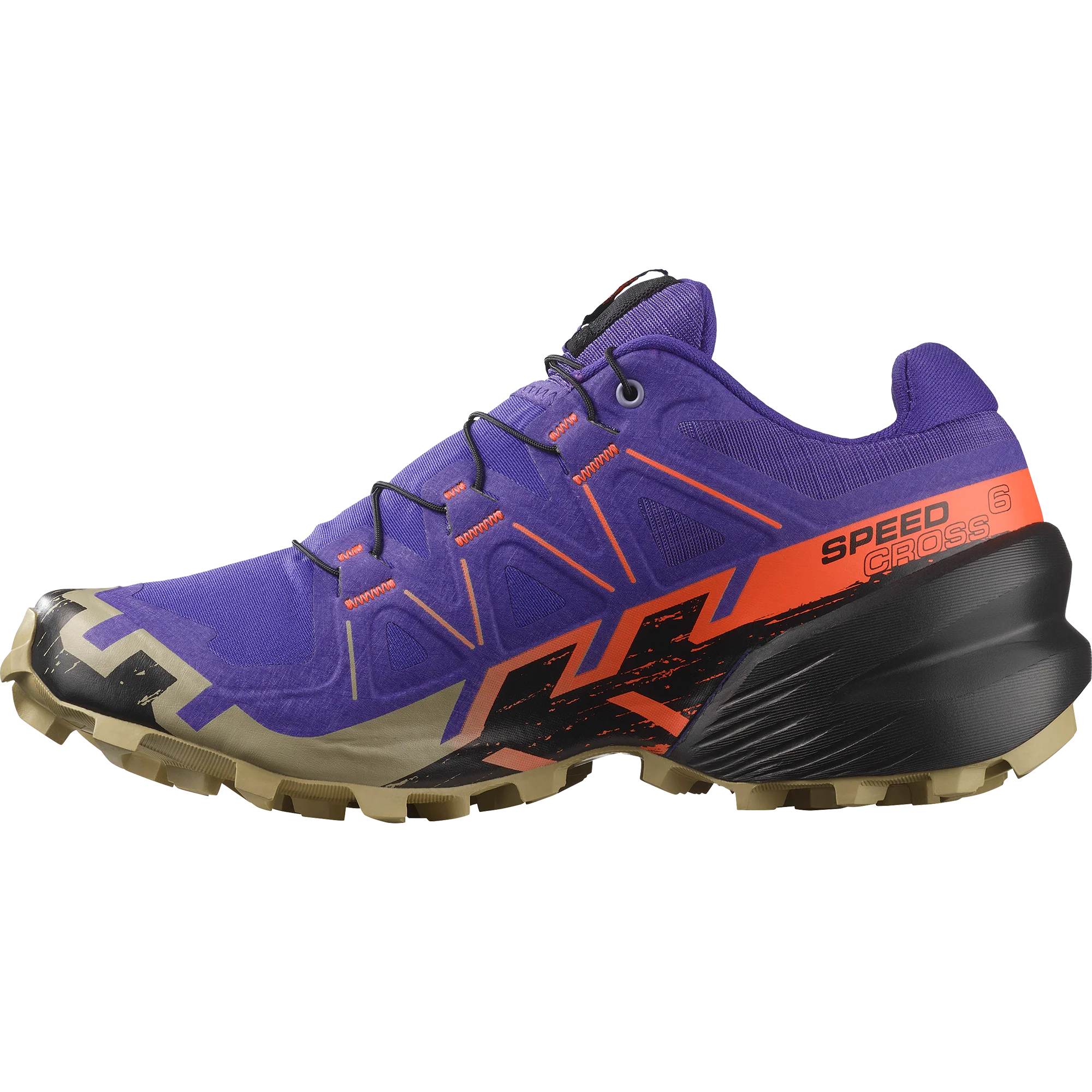 W Salomon Speedcross 6 - Image 18