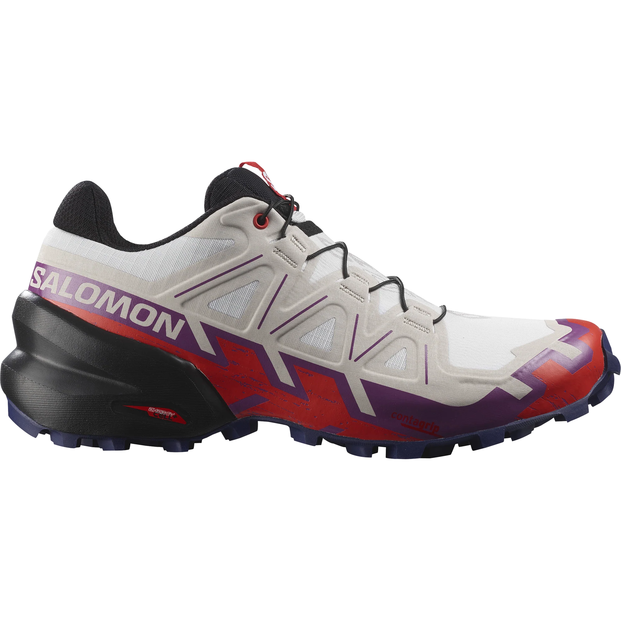 W Salomon Speedcross 6 - Image 21