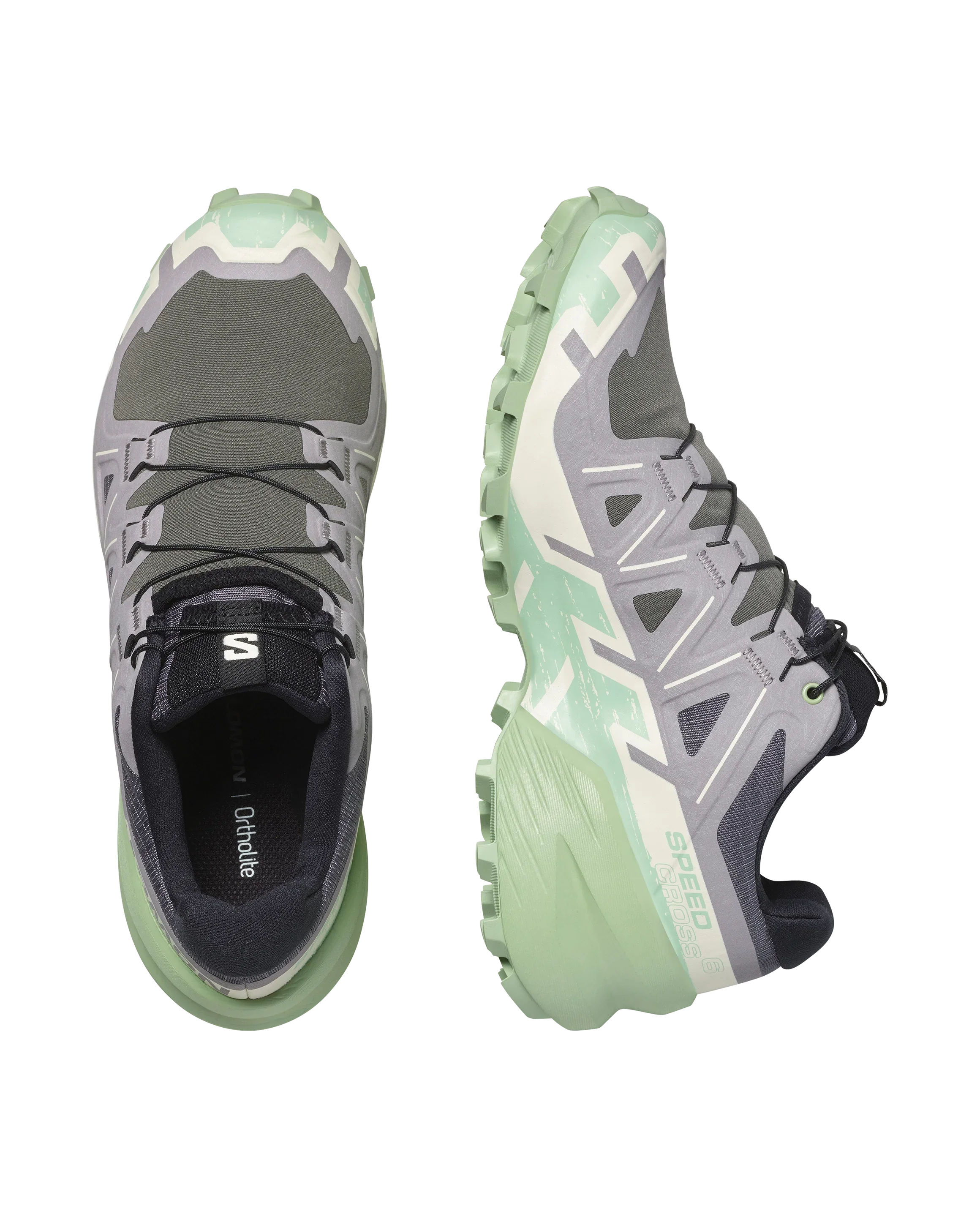 W Salomon Speedcross 6 - Image 24