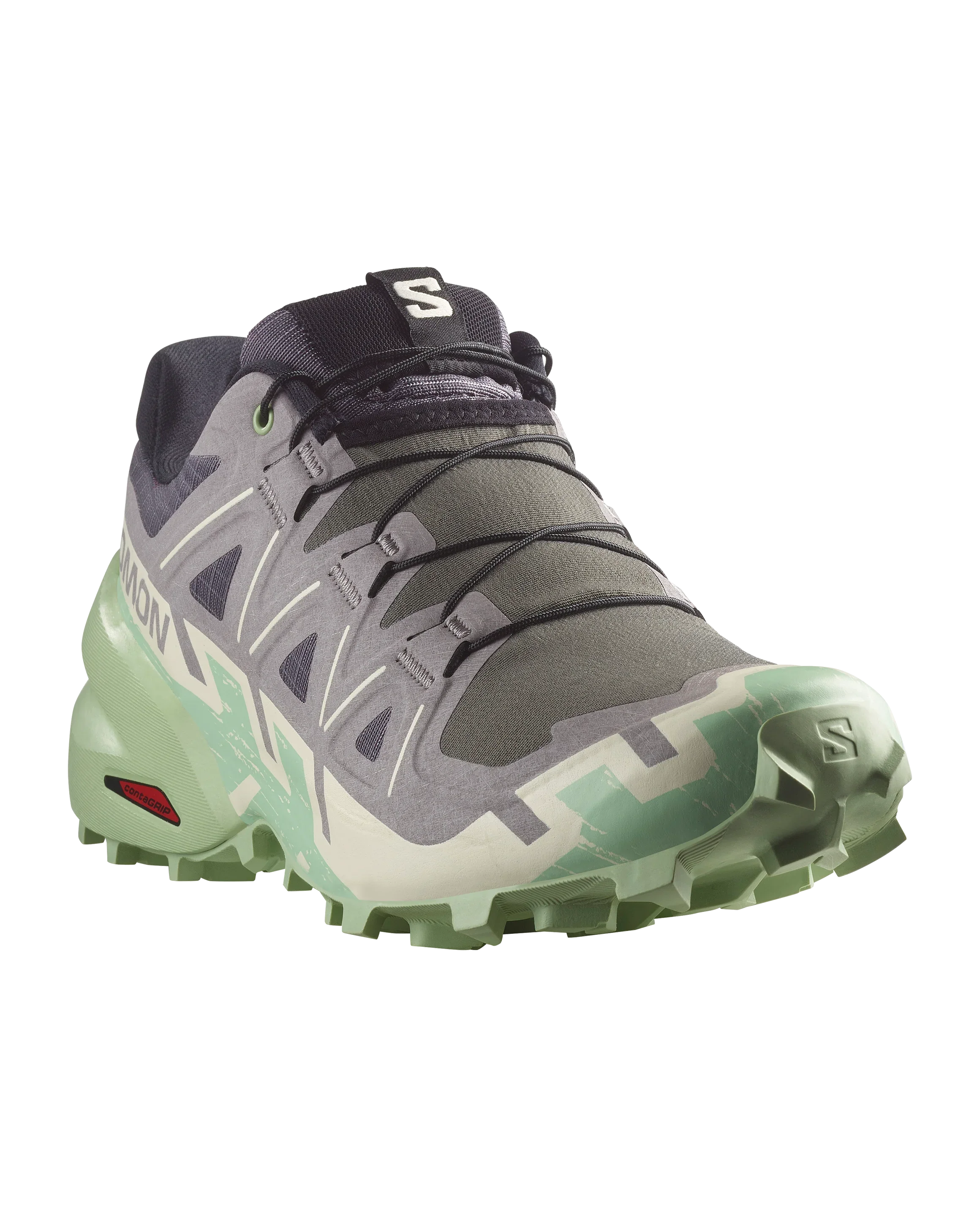 W Salomon Speedcross 6 - Image 27