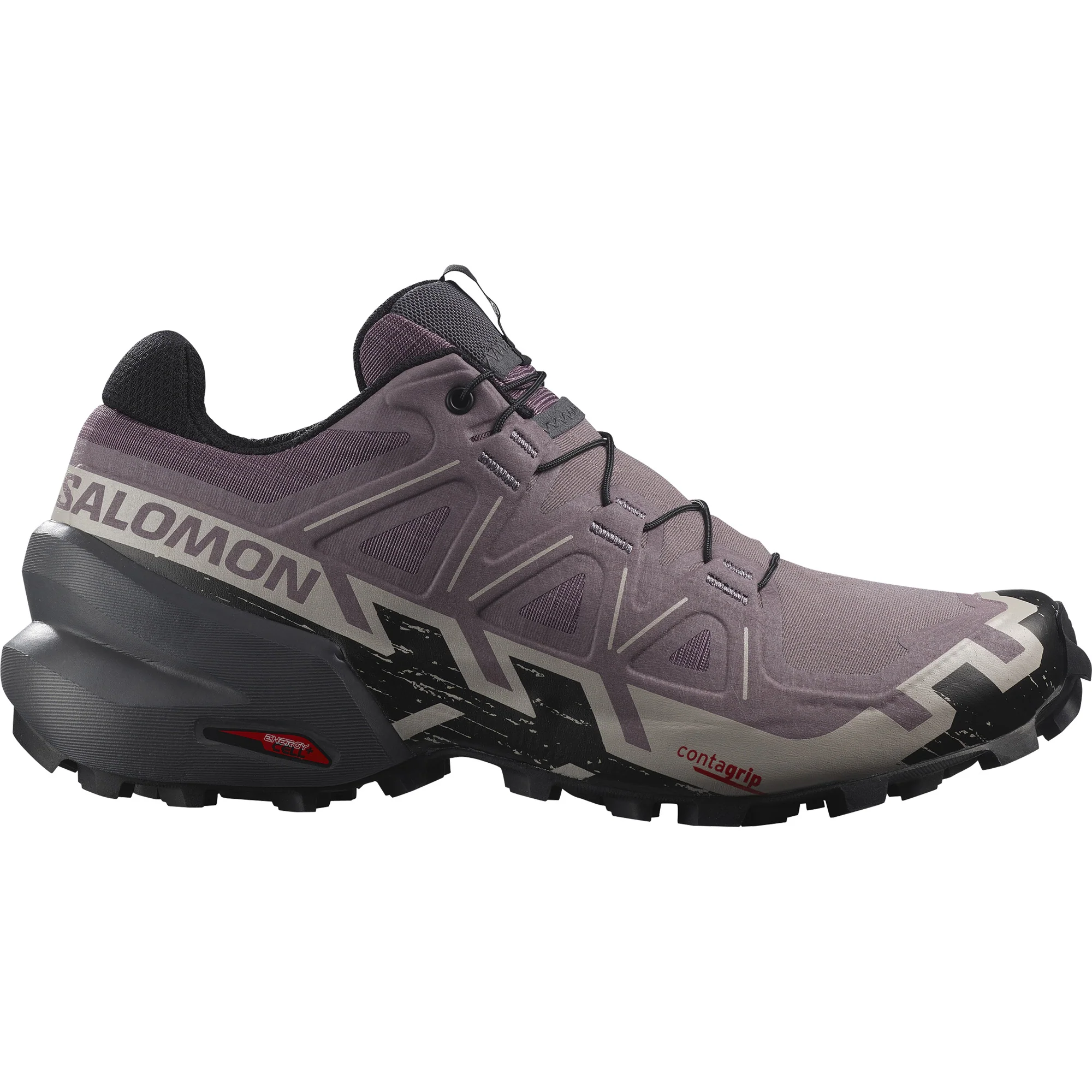 W Salomon Speedcross 6 - Image 3