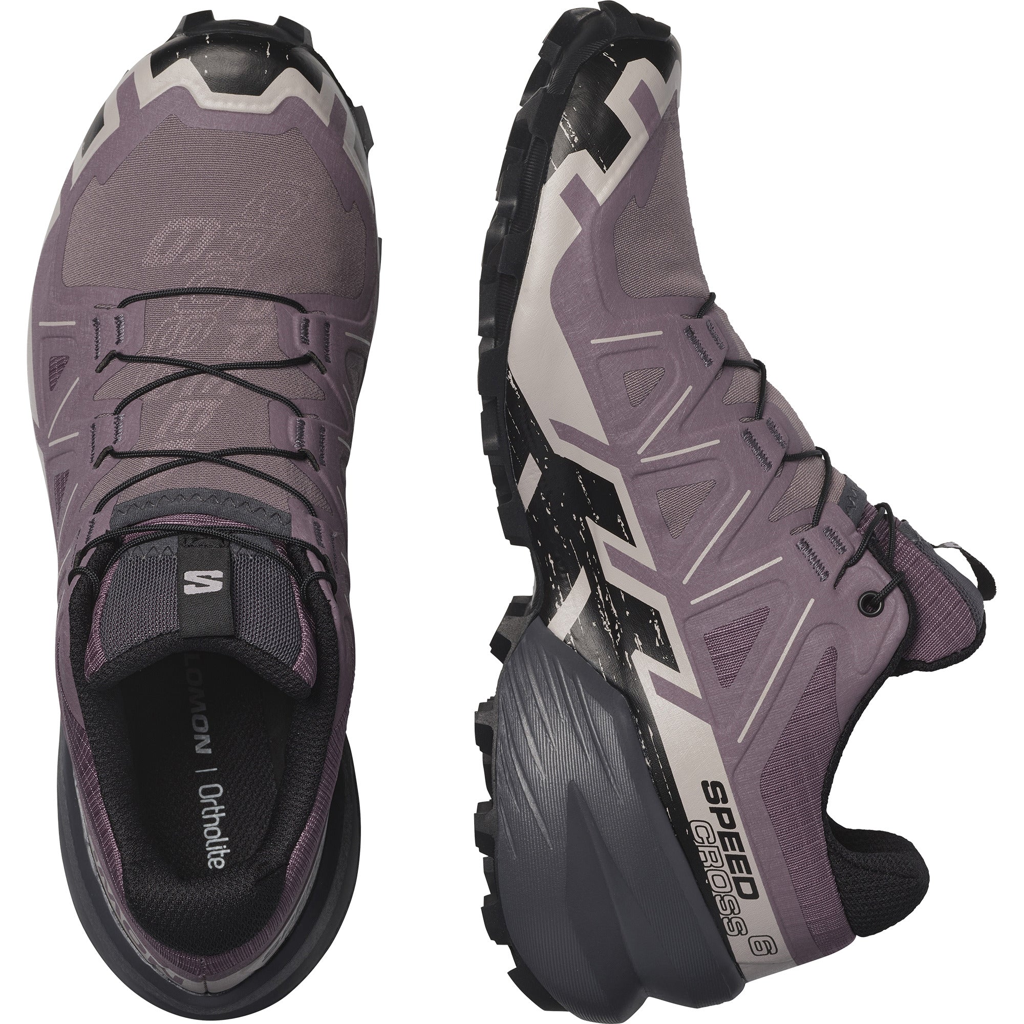 W Salomon Speedcross 6 - Image 5