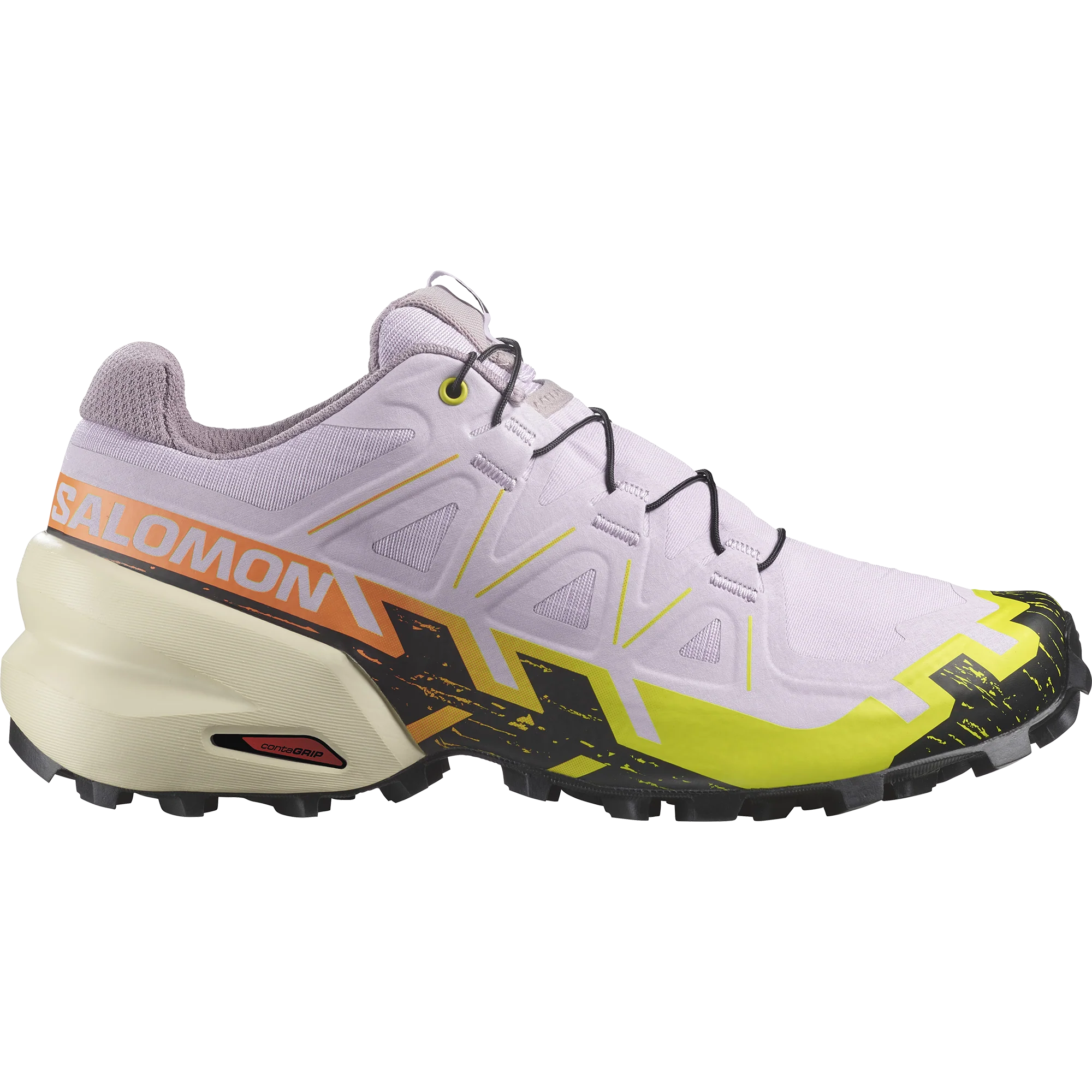 W Salomon Speedcross 6 - Image 8