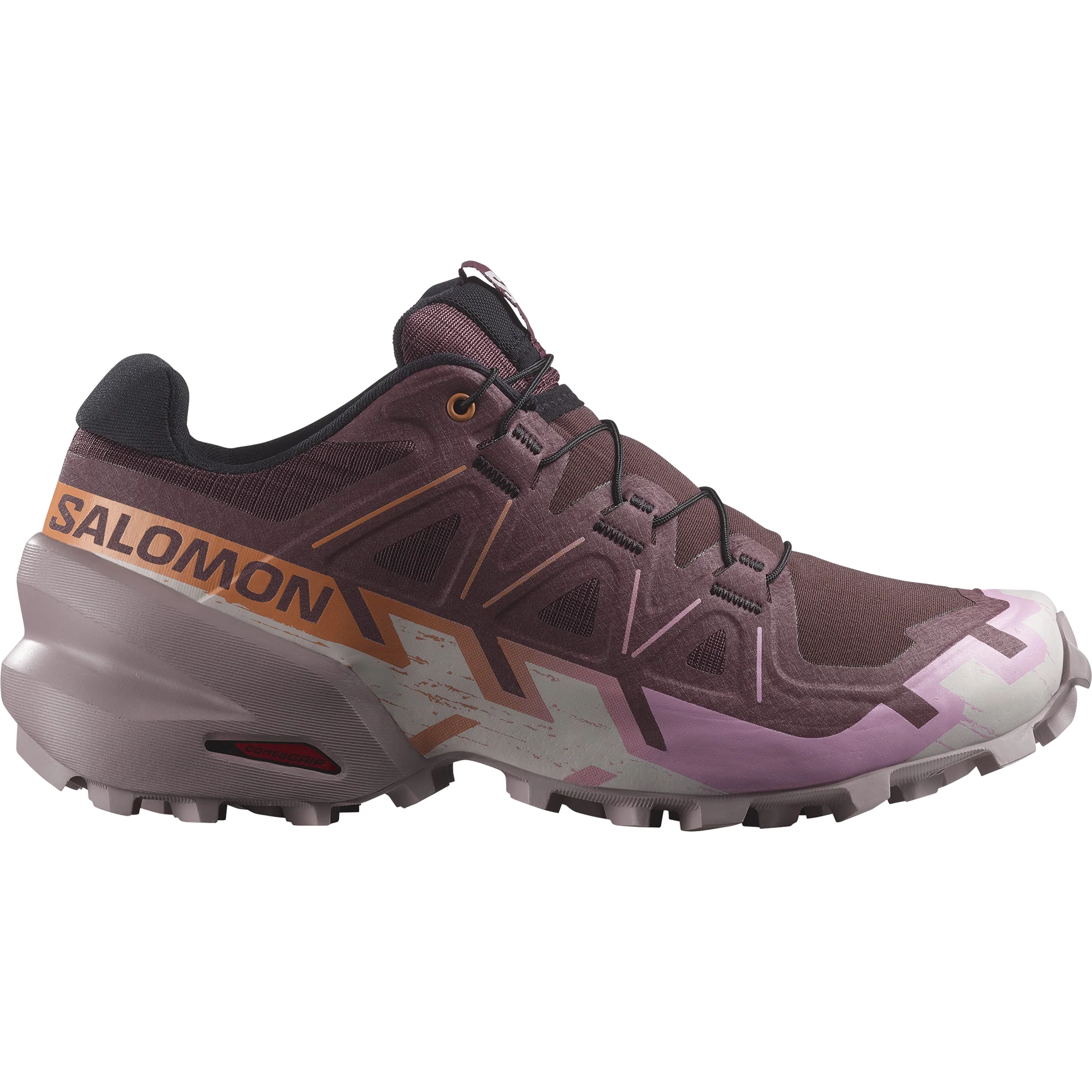 W Salomon Speedcross 6 - Image 9