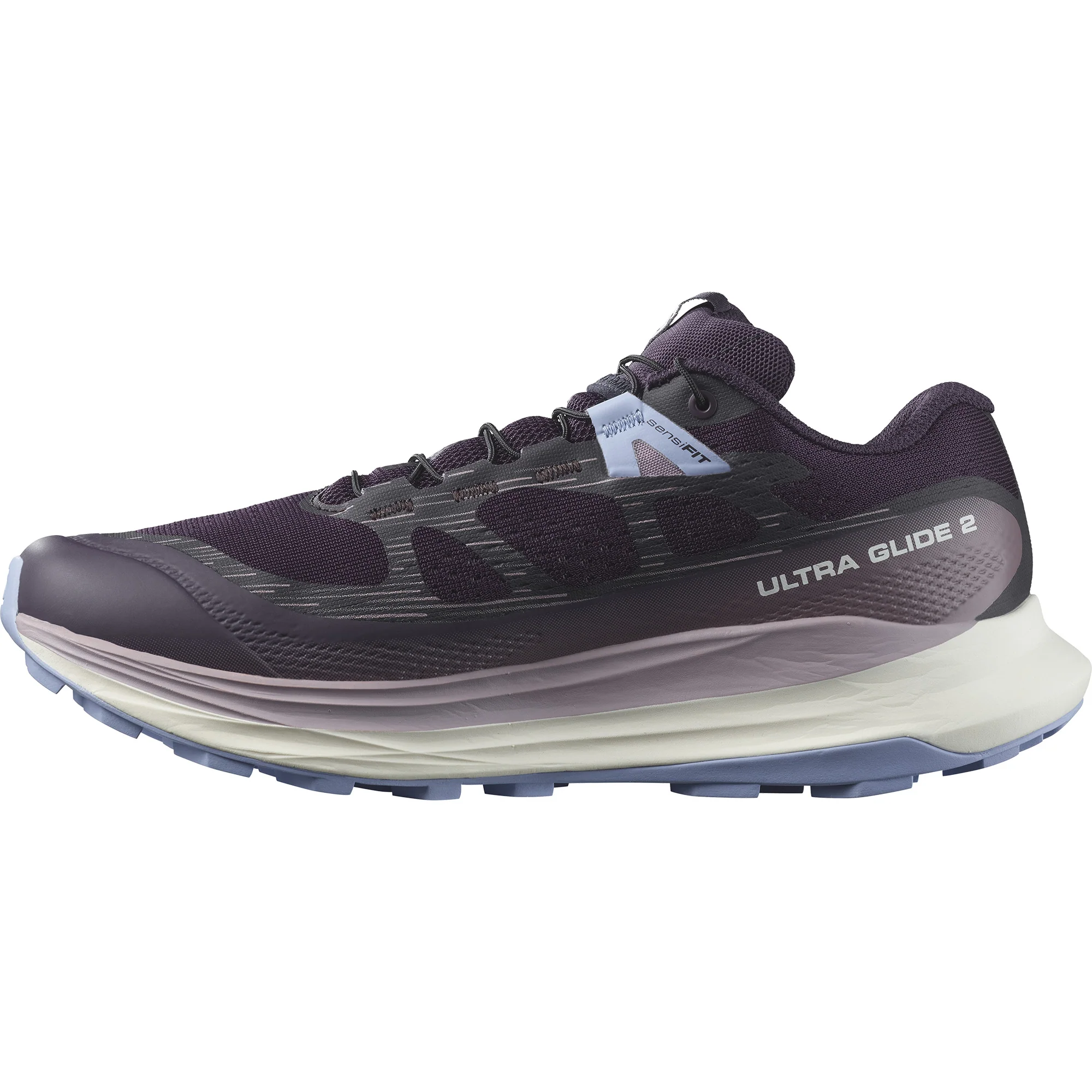 W Salomon Ultra Glide 2 - Image 2