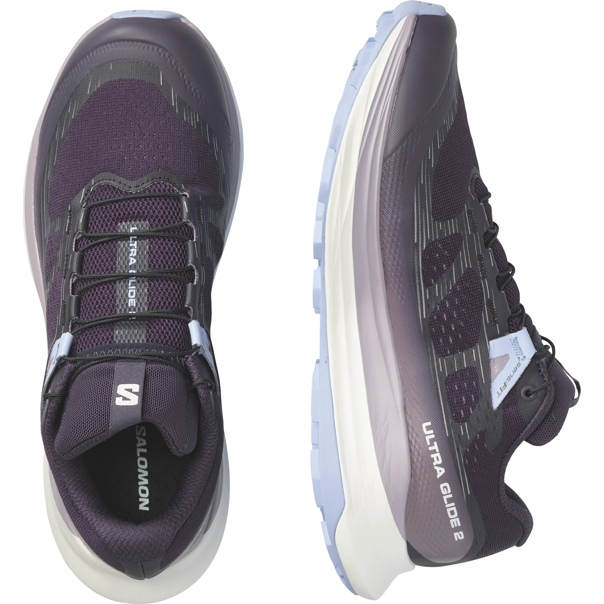 W Salomon Ultra Glide 2 - Image 4