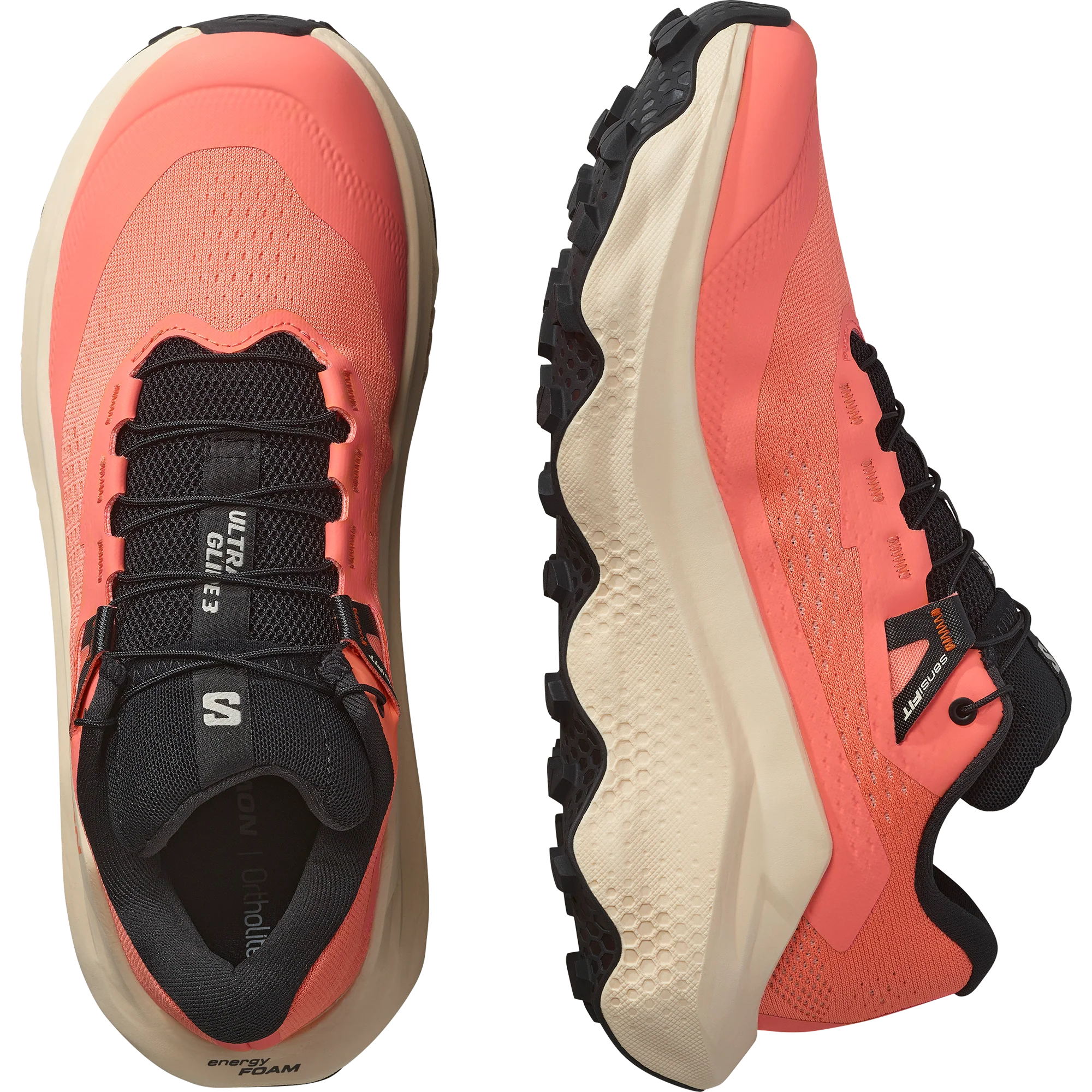 W Salomon Ultra Glide 3 - Image 7
