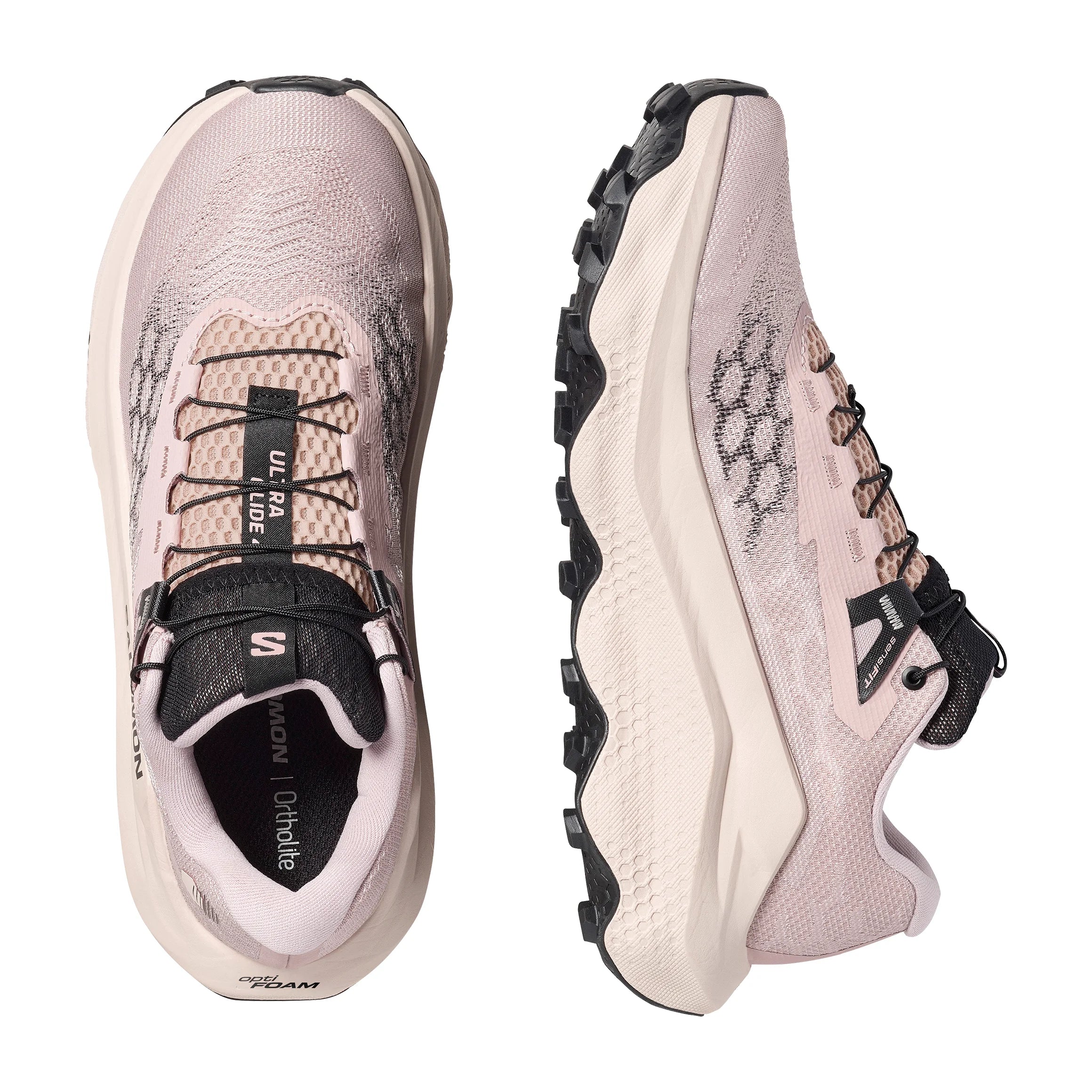 W Salomon Ultra Glide 4 - Image 3