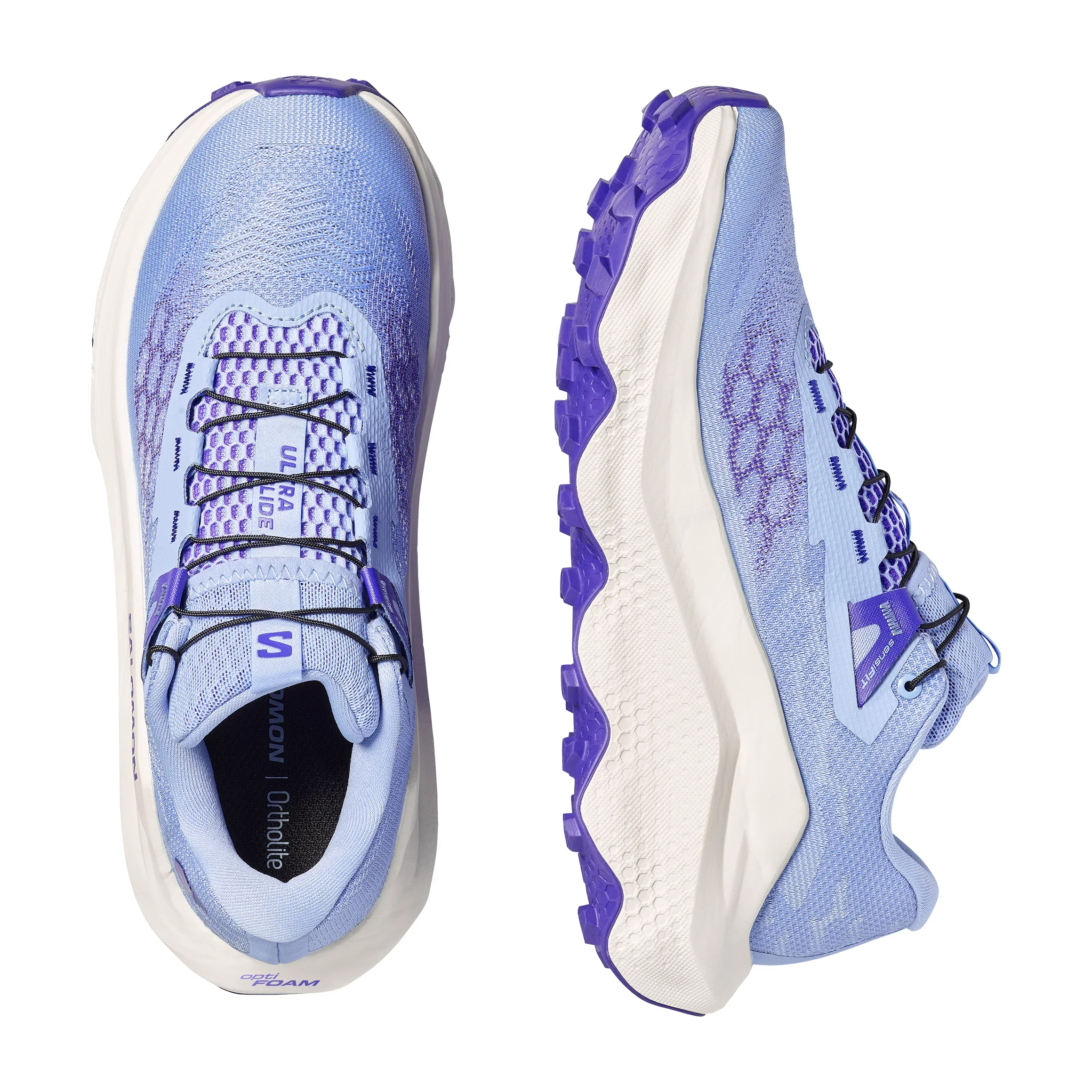 W Salomon Ultra Glide 4 - Image 9