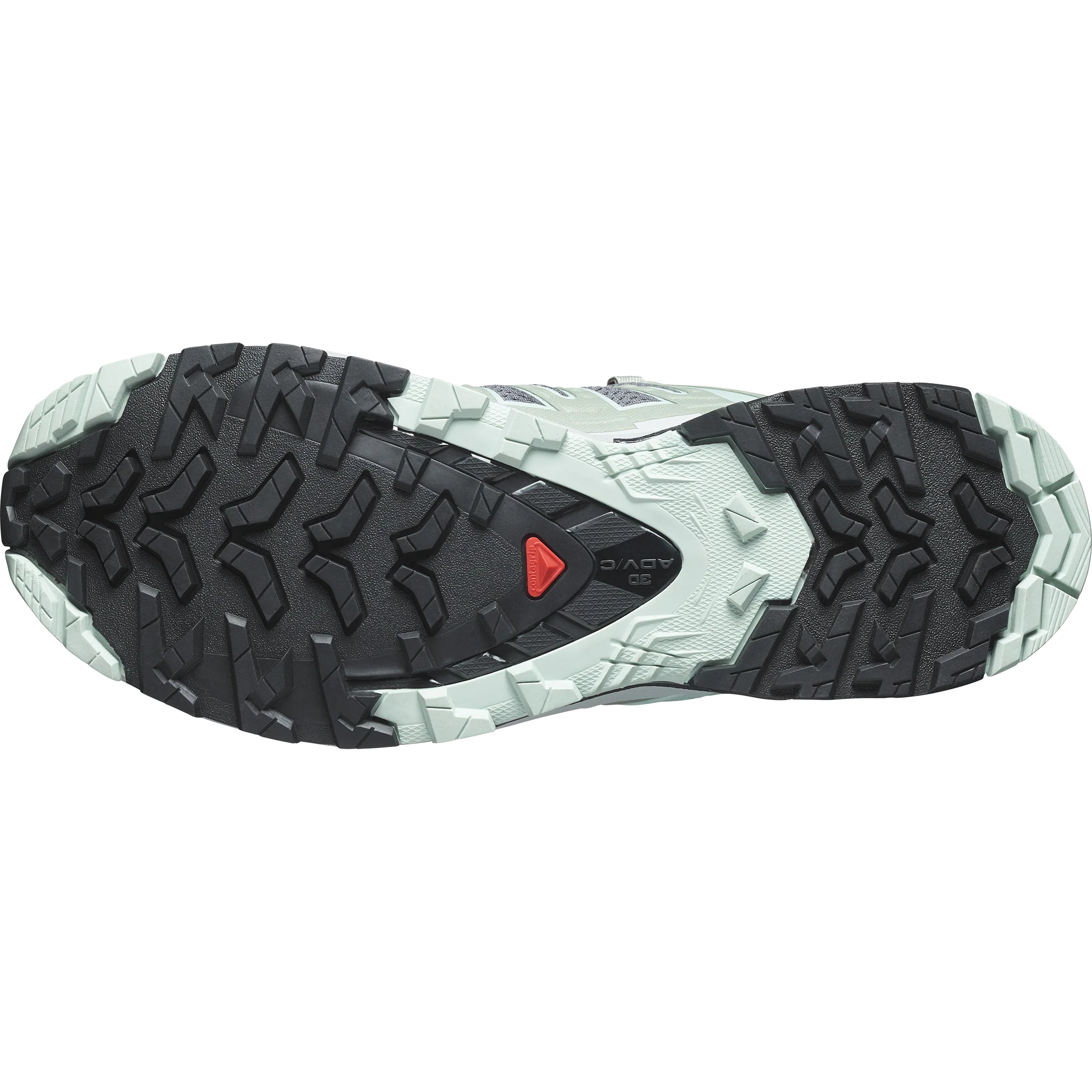 W Salomon XA PRO 3D V9 - Image 3