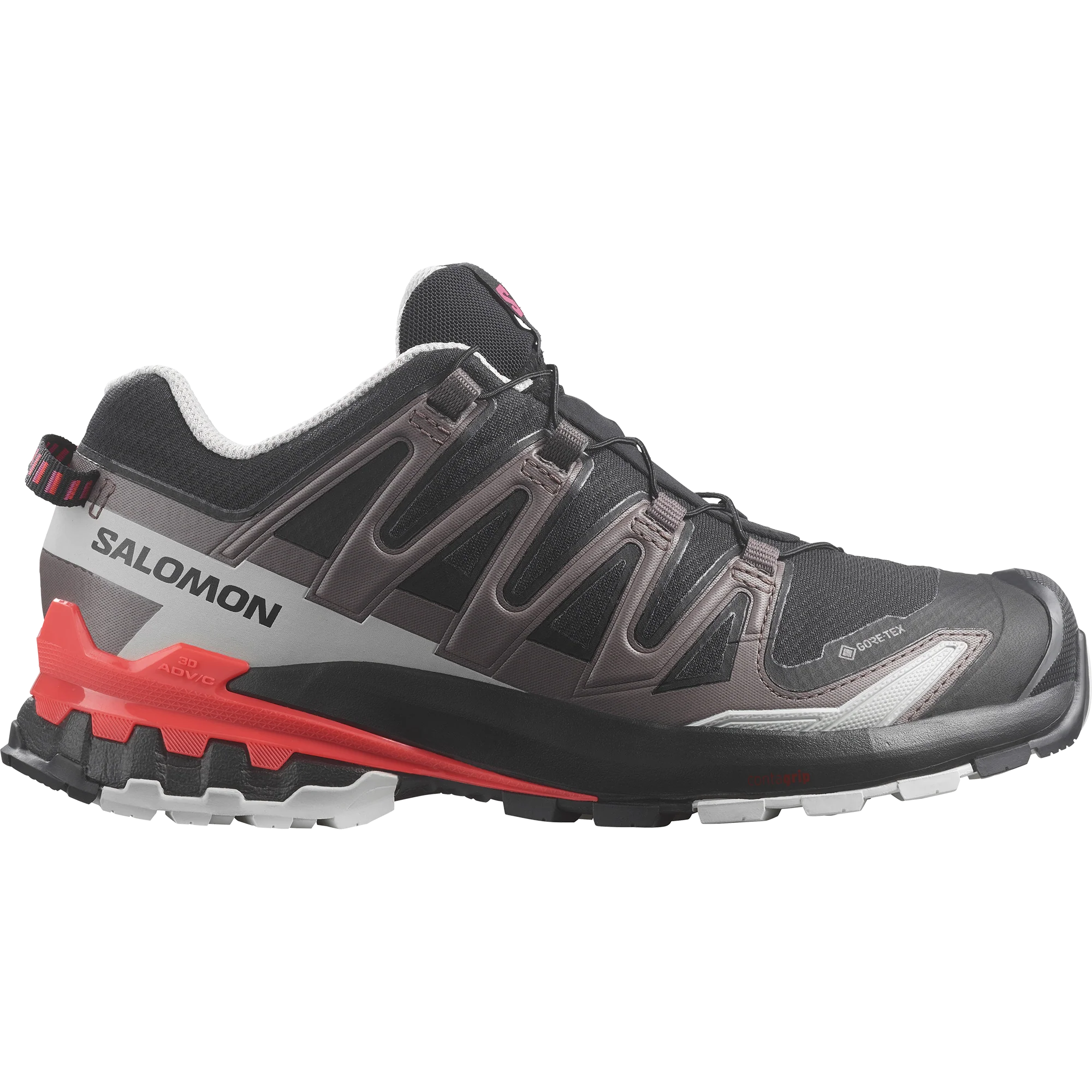 W Salomon XA Pro 3D V9 GTX