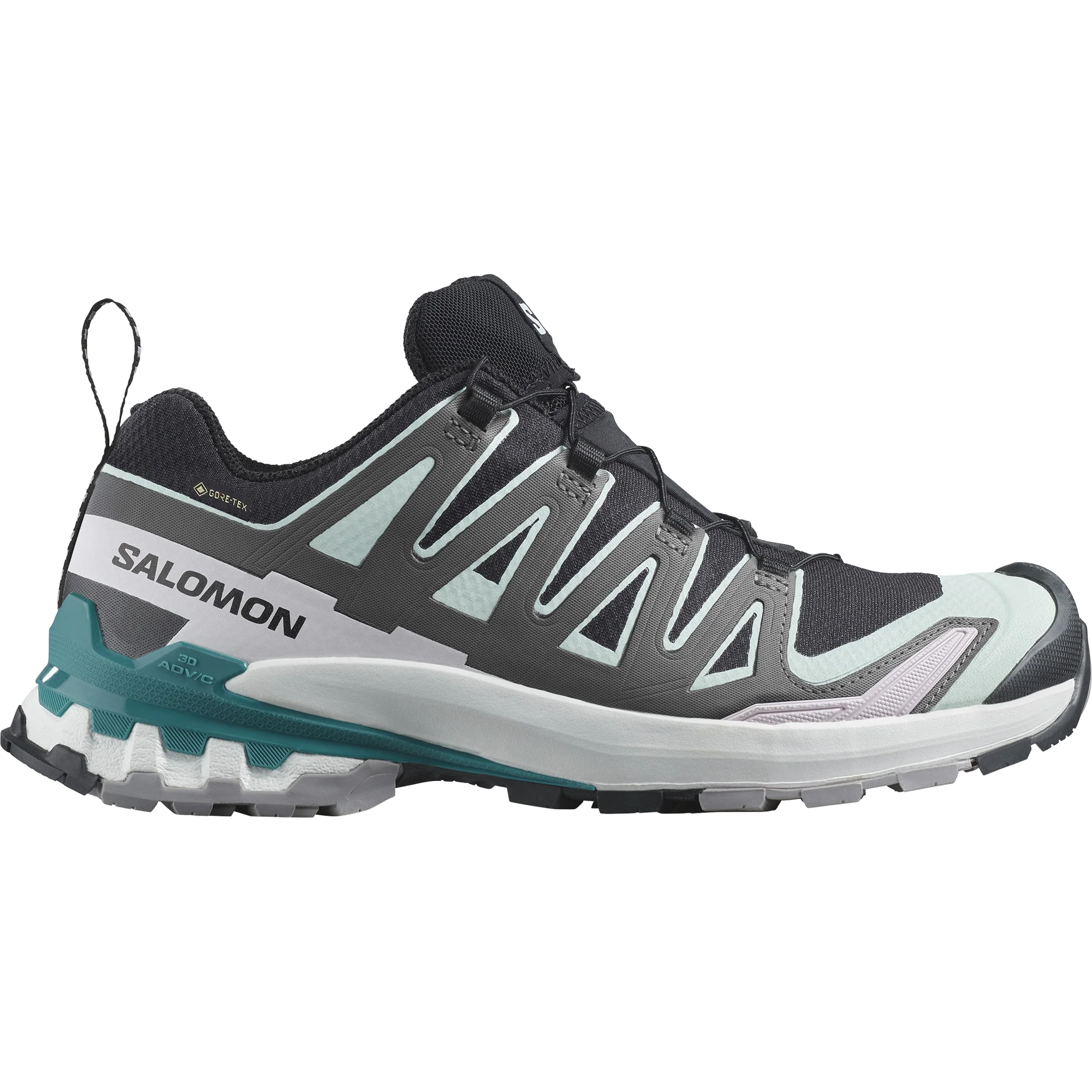 W Salomon XA Pro 3D V9 GTX - Image 2