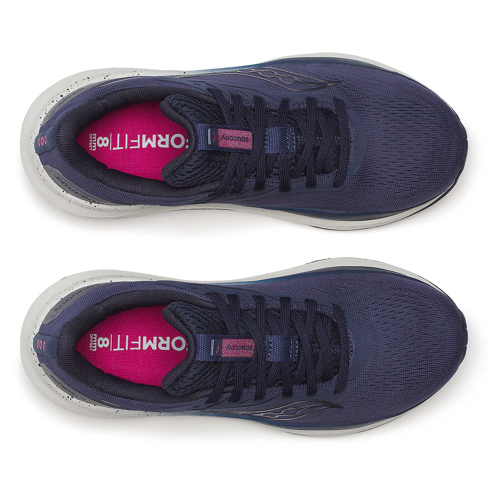 W Saucony Echelon 10 Wide - Image 3