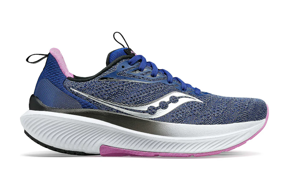 W Saucony Echelon 9 Wide - Image 2