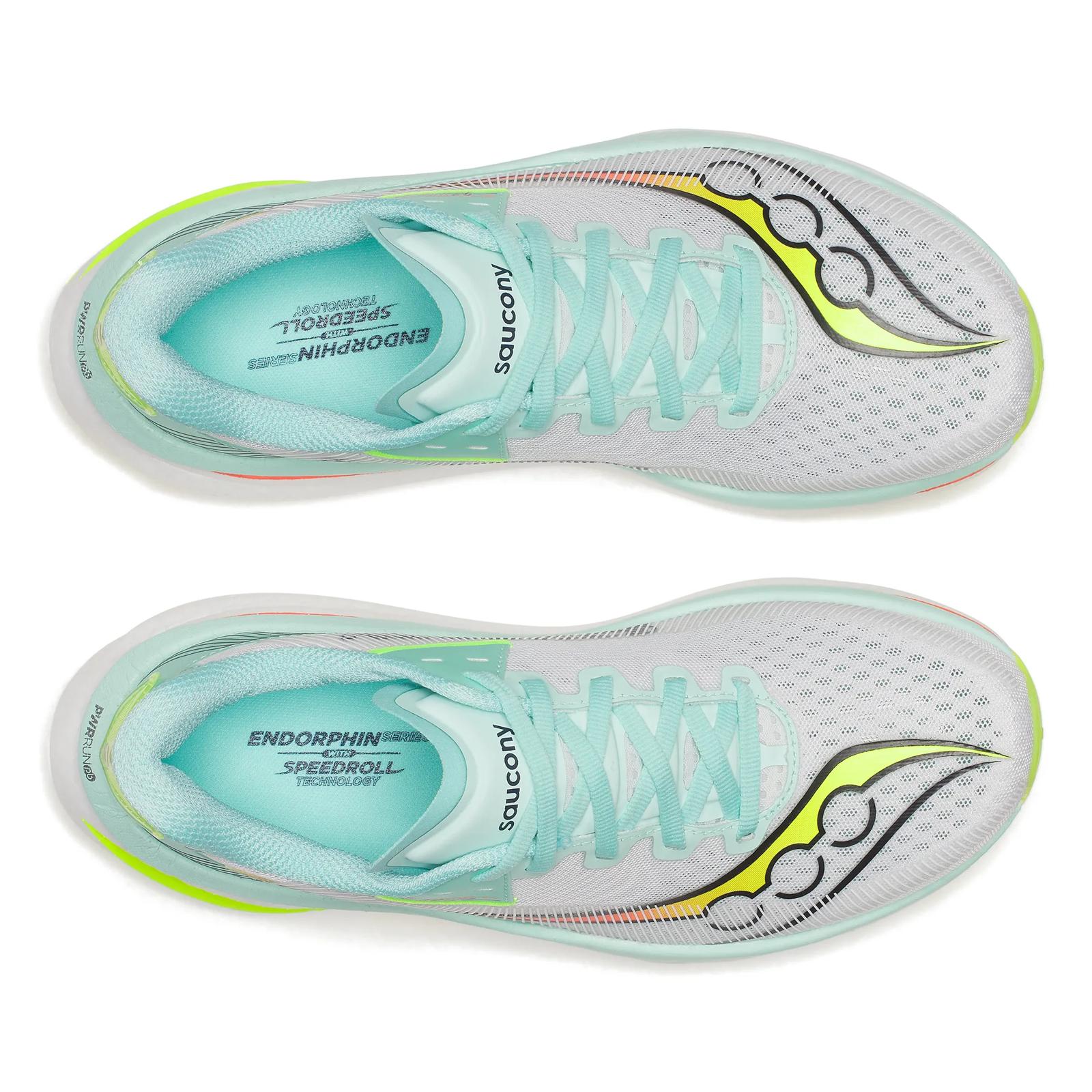 W Saucony Endorphin Azura - Image 19