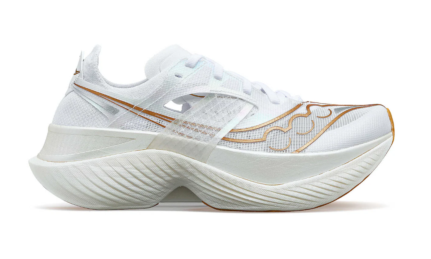W Saucony Endorphin Elite - Image 3