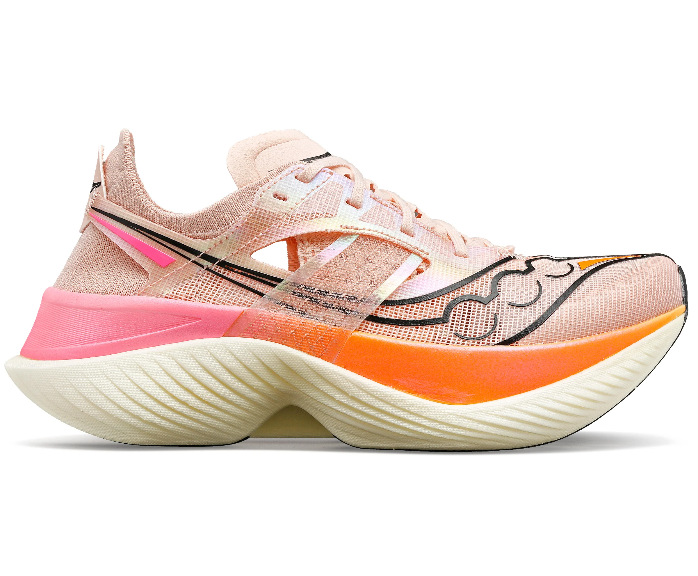 W Saucony Endorphin Elite - Image 4