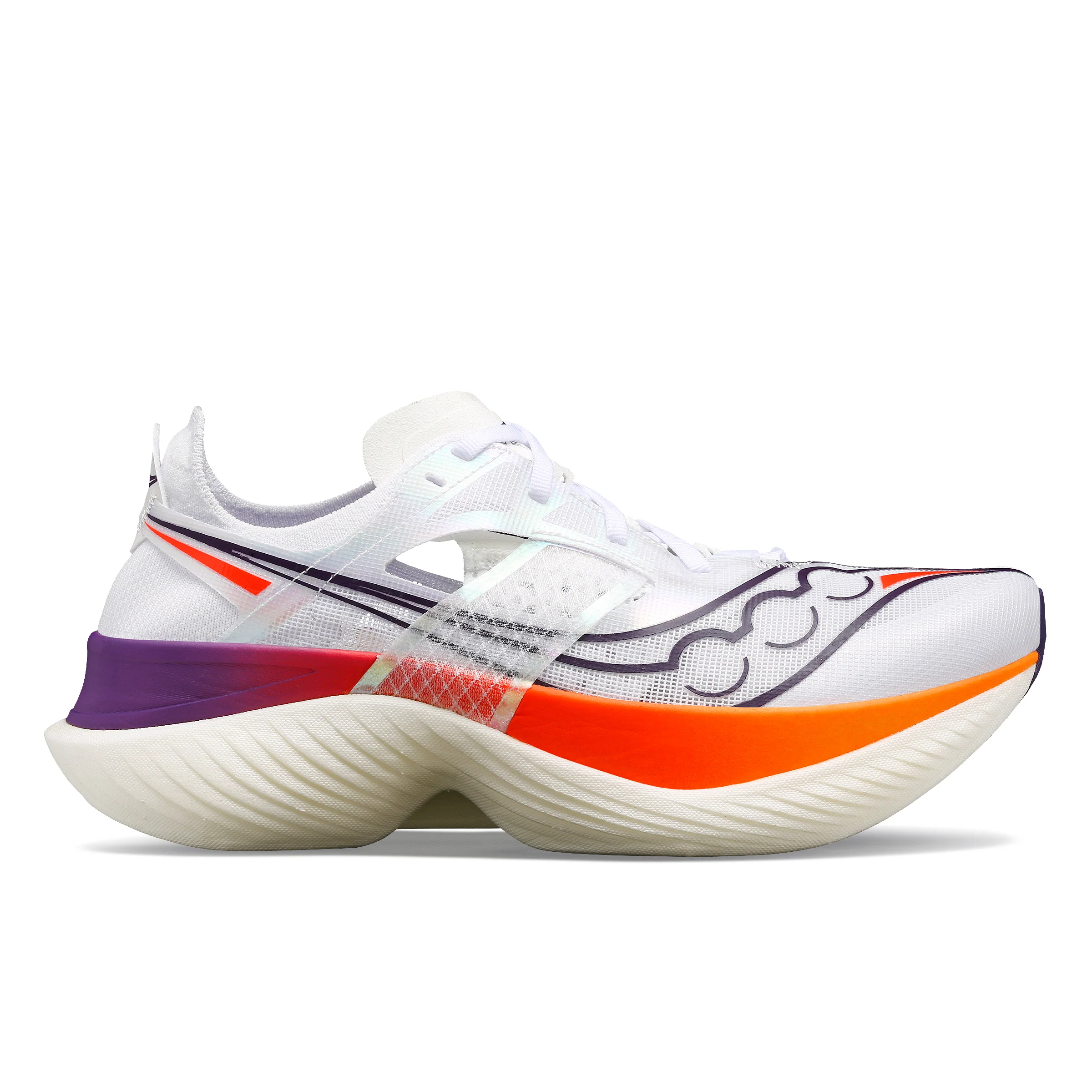 W Saucony Endorphin Elite - Image 5