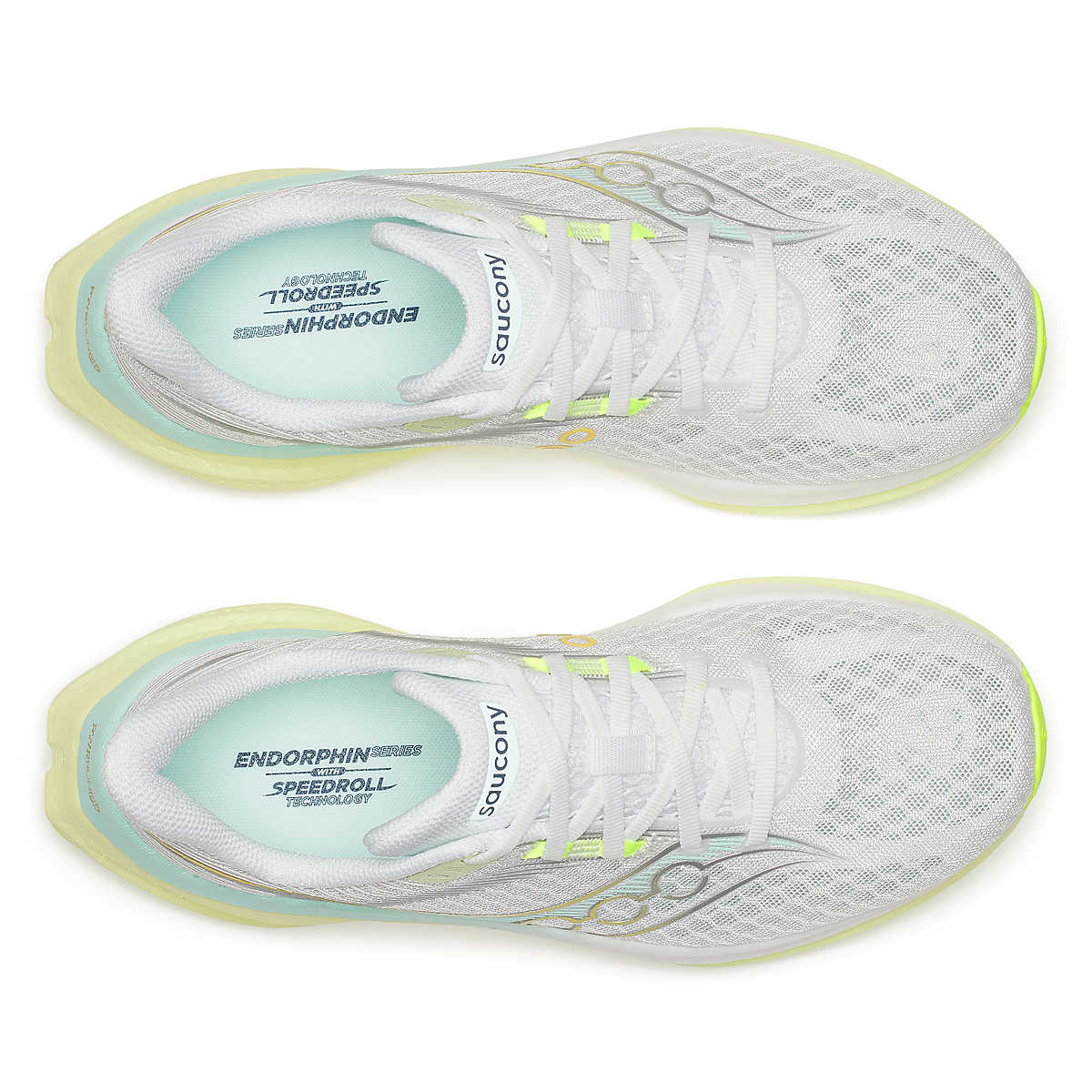 W Saucony Endorphin Speed 5 - Image 11