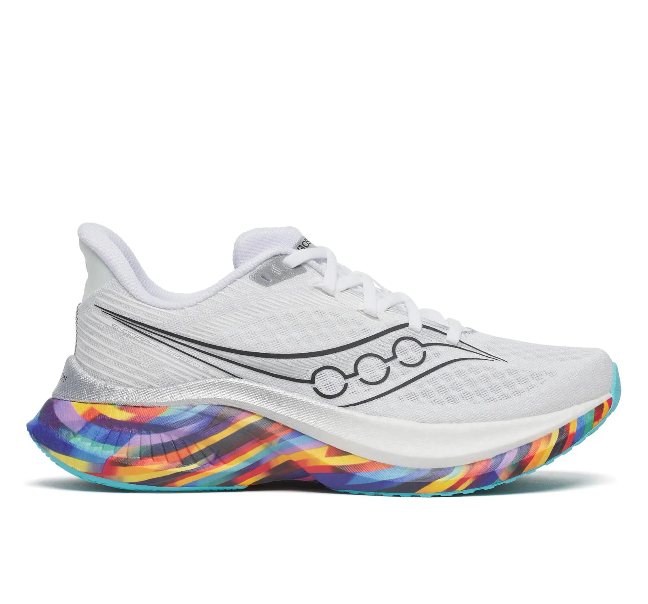 W Saucony Endorphin Speed 5 - Image 14