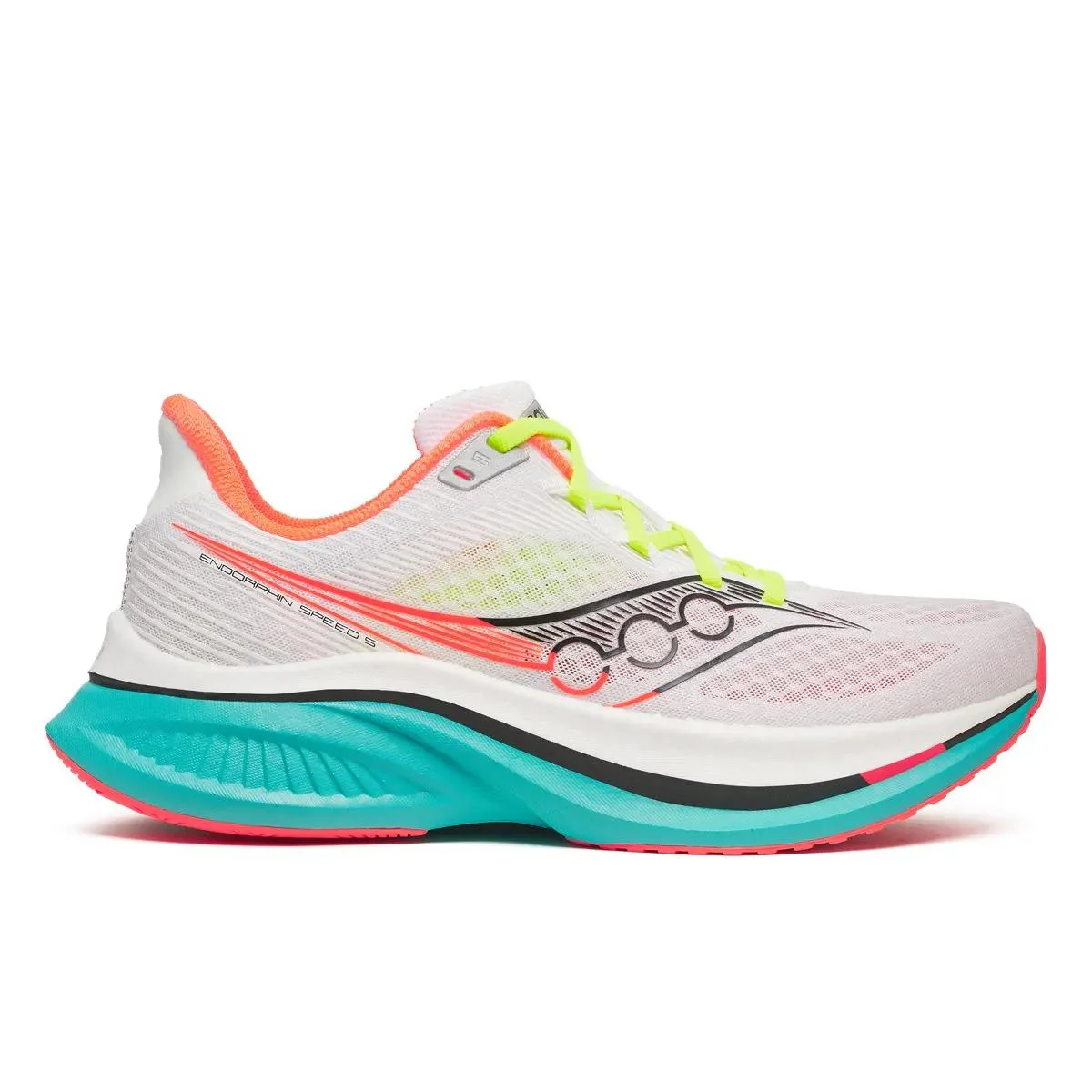 W Saucony Endorphin Speed 5 - Image 24
