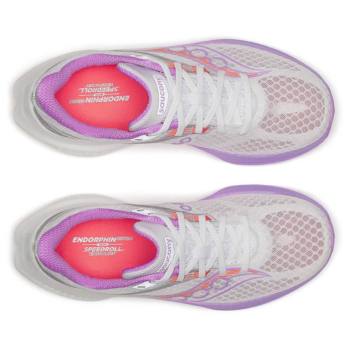 W Saucony Endorphin Speed 5 - Image 3