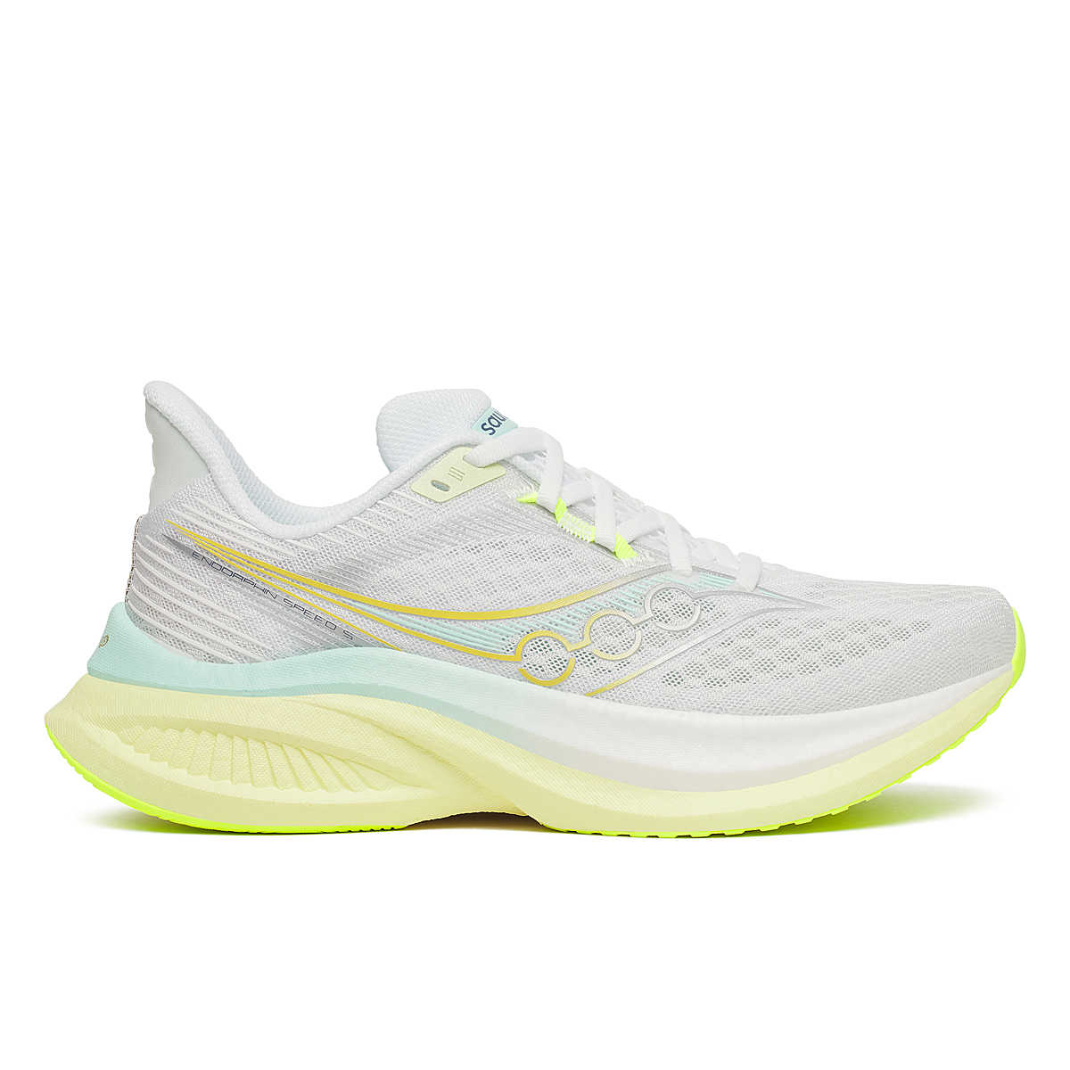 W Saucony Endorphin Speed 5 - Image 9