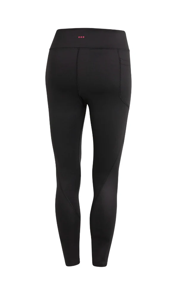 W Saucony Fortify LX Tight - Image 2