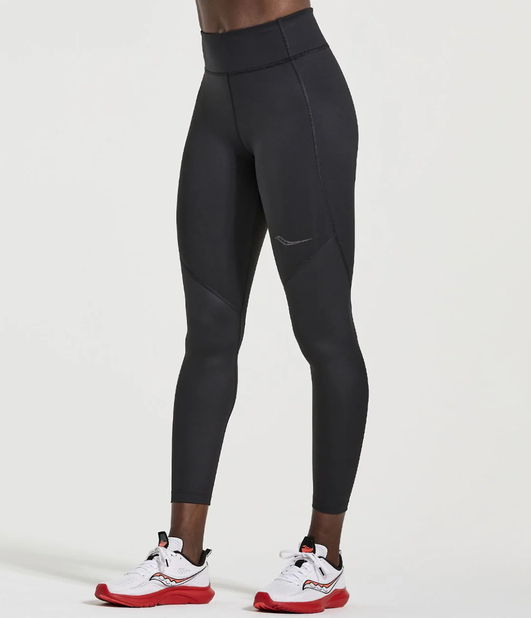 W Saucony Fortify LX Tight - Image 3