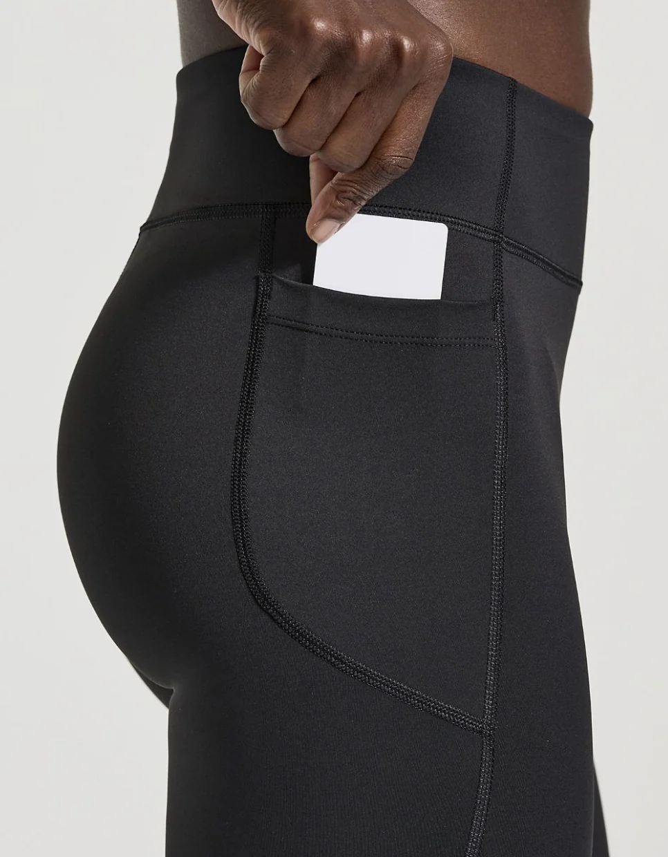 W Saucony Fortify LX Tight - Image 5