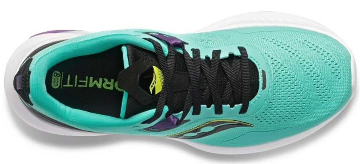 W Saucony Guide 15 - Image 3