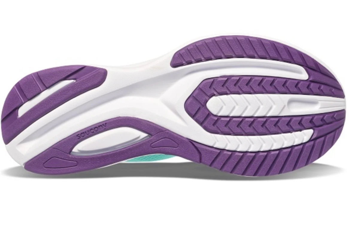 W Saucony Guide 15 - Image 4