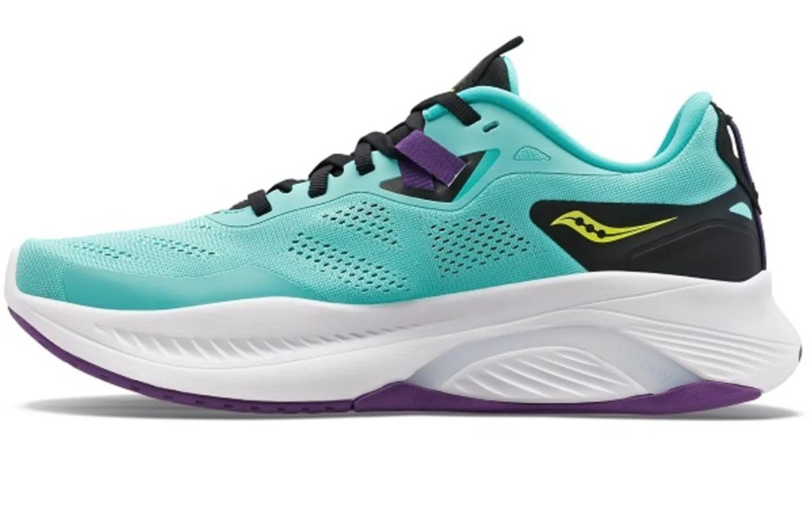 W Saucony Guide 15 - Image 5