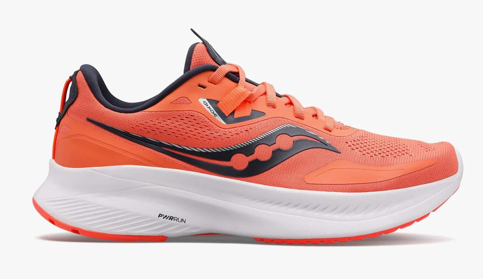 W Saucony Guide 15 - Image 7