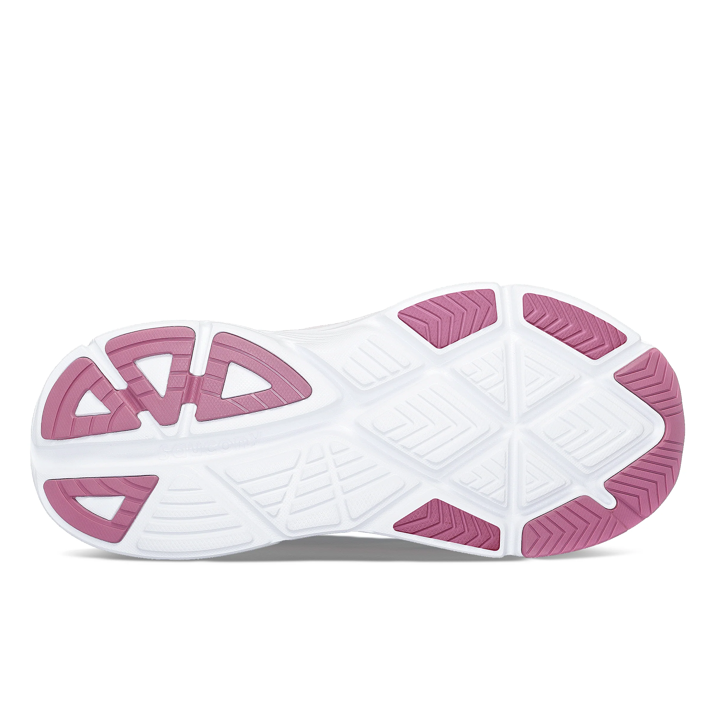 W Saucony Guide 17 - Image 3