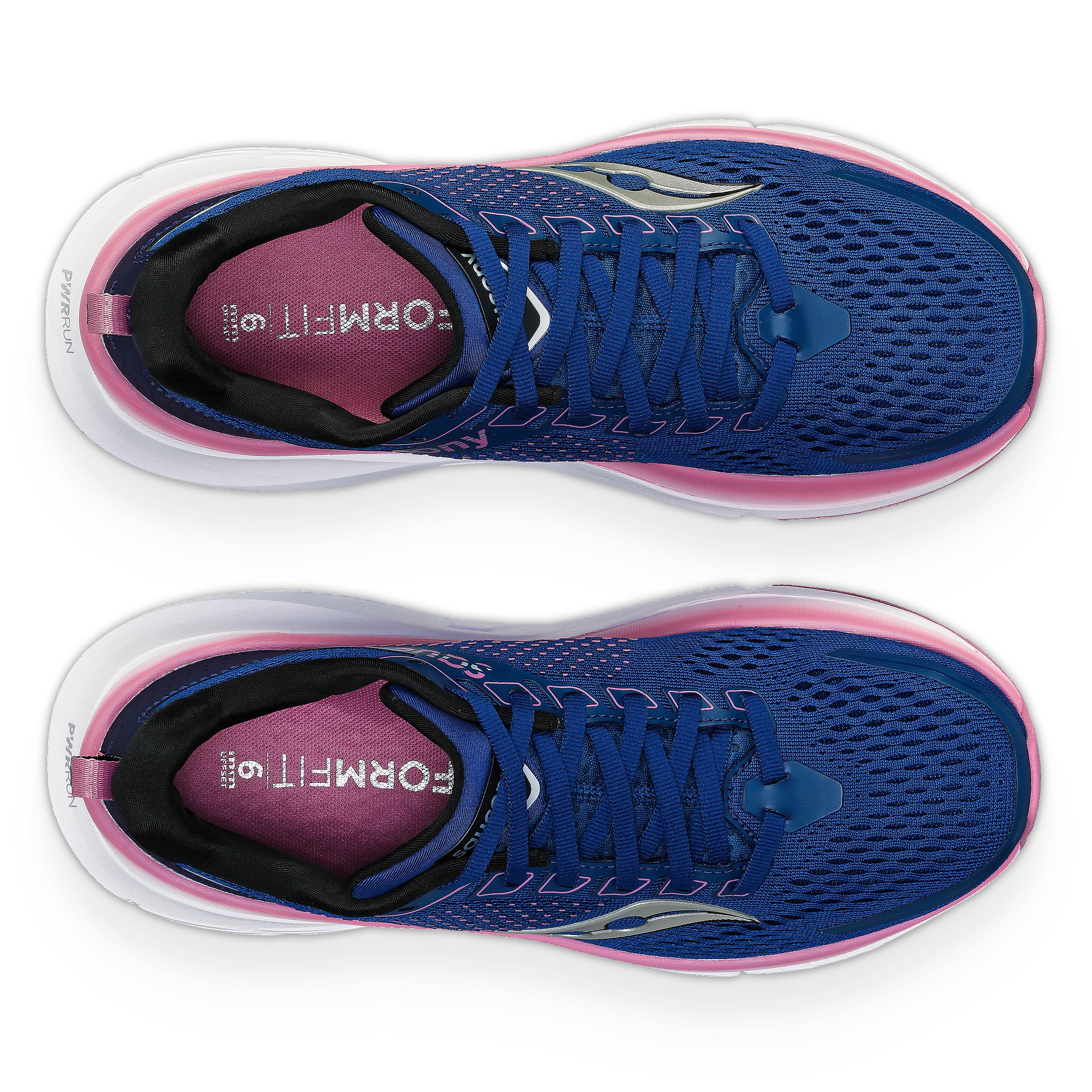 W Saucony Guide 17 - Image 4