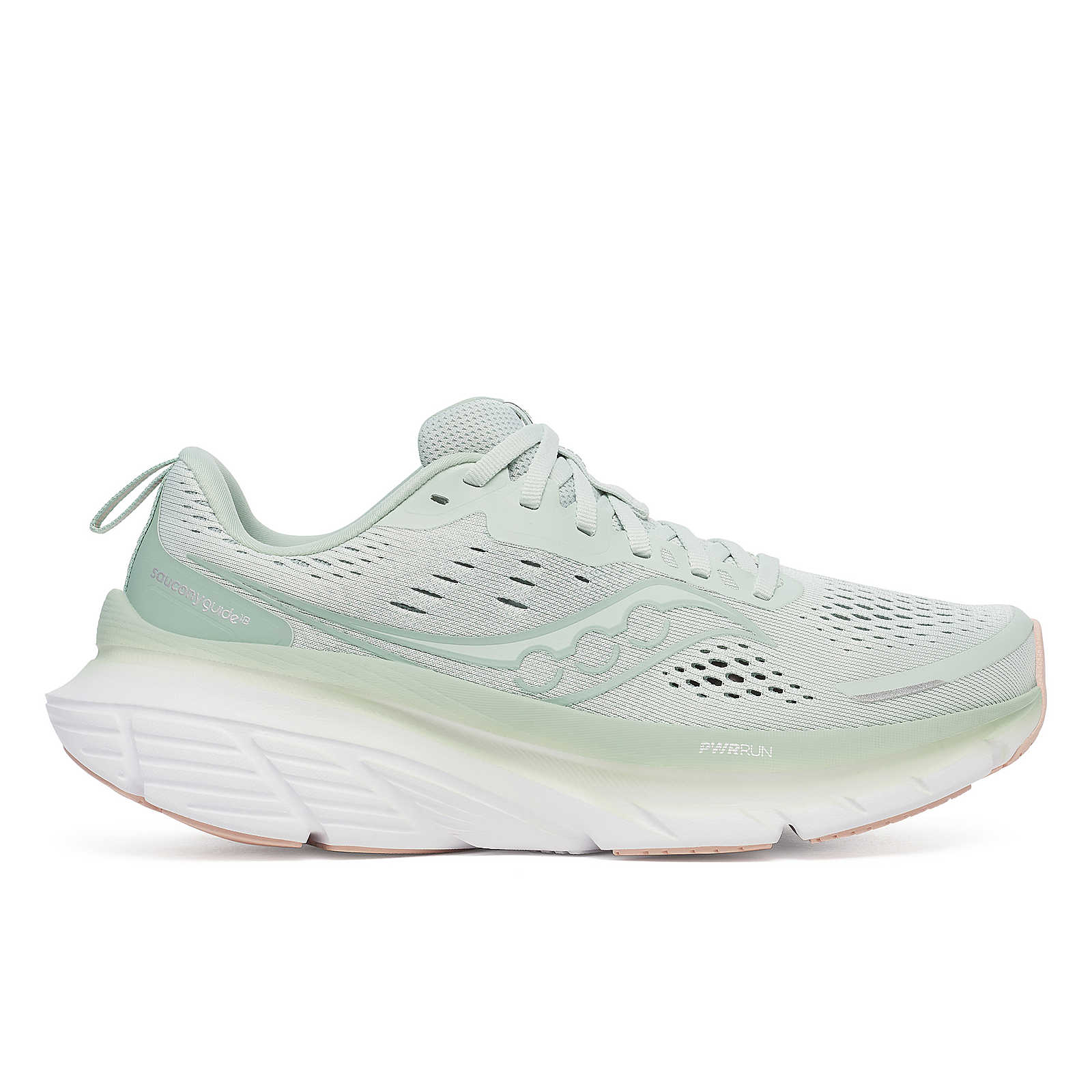 W Saucony Guide 18 - Image 3