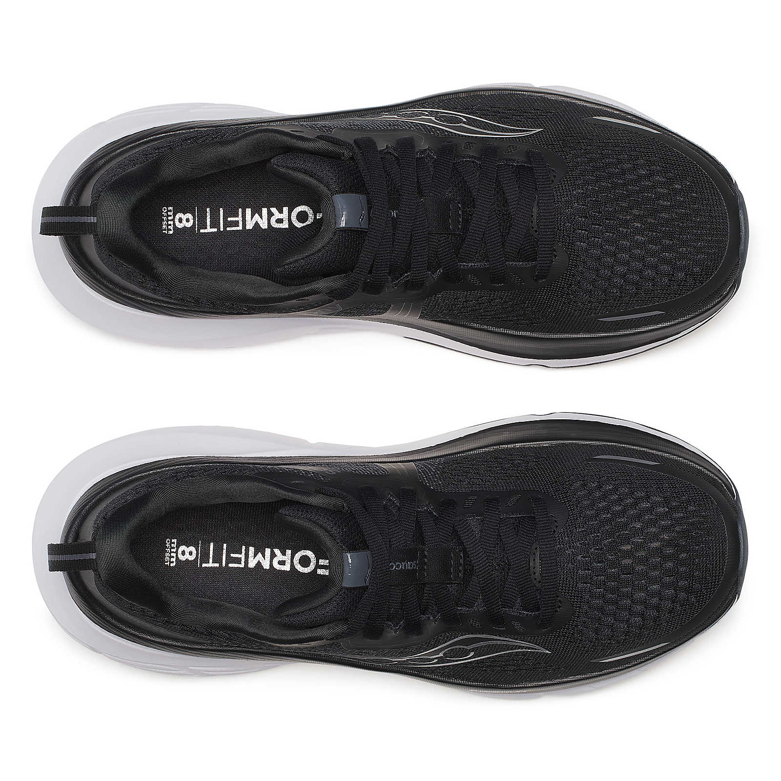 W Saucony Guide 18 - Image 6