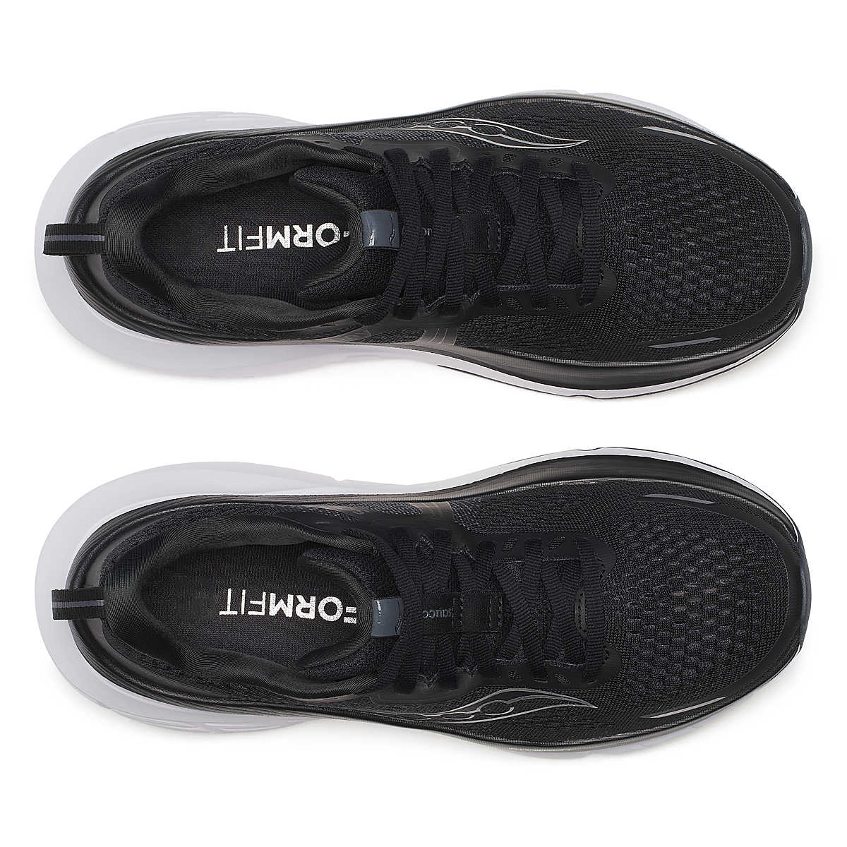 W Saucony Guide 18 Wide - Image 4